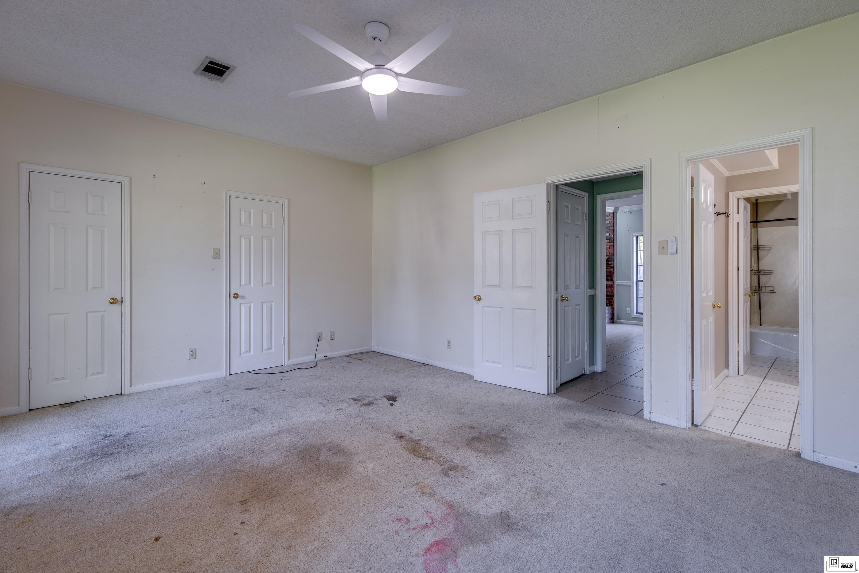 2710 Herbert Cole Drive