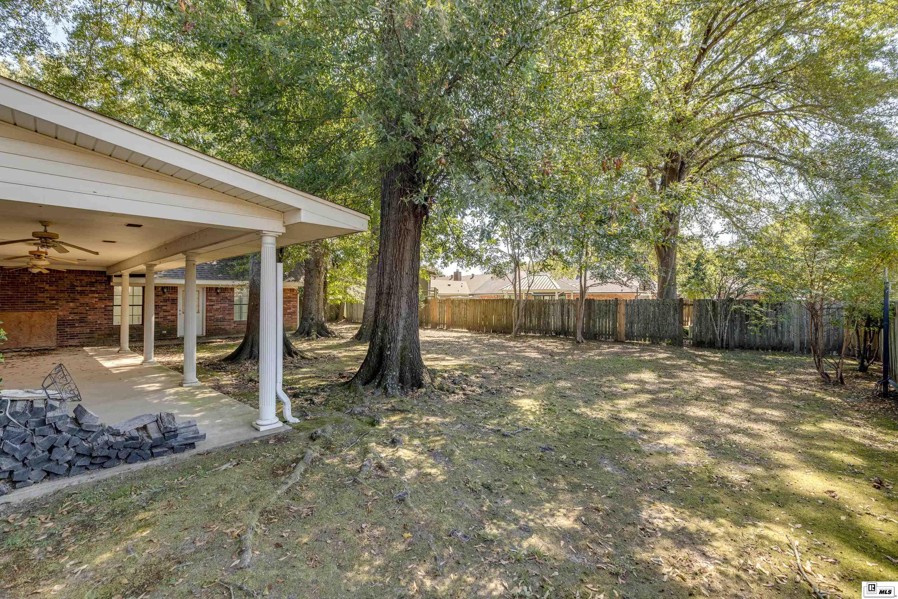 2710 Herbert Cole Drive