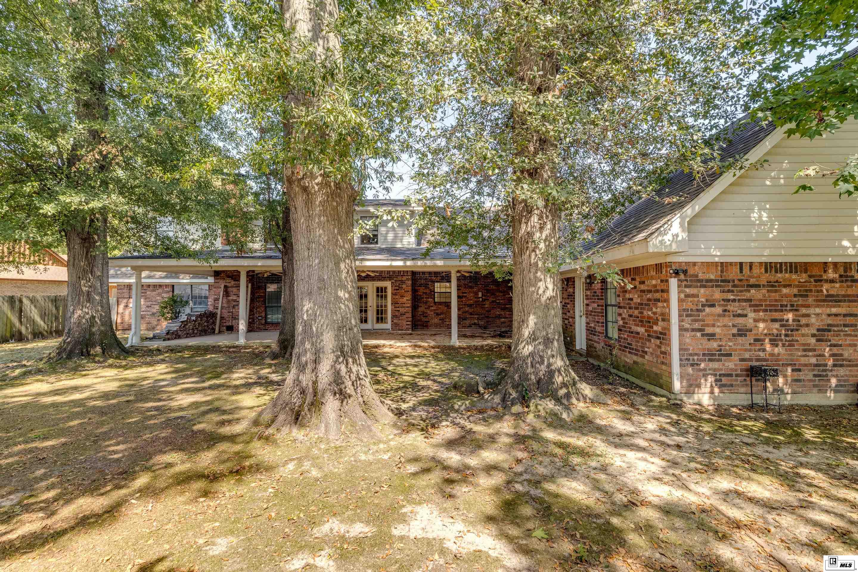 2710 Herbert Cole Drive