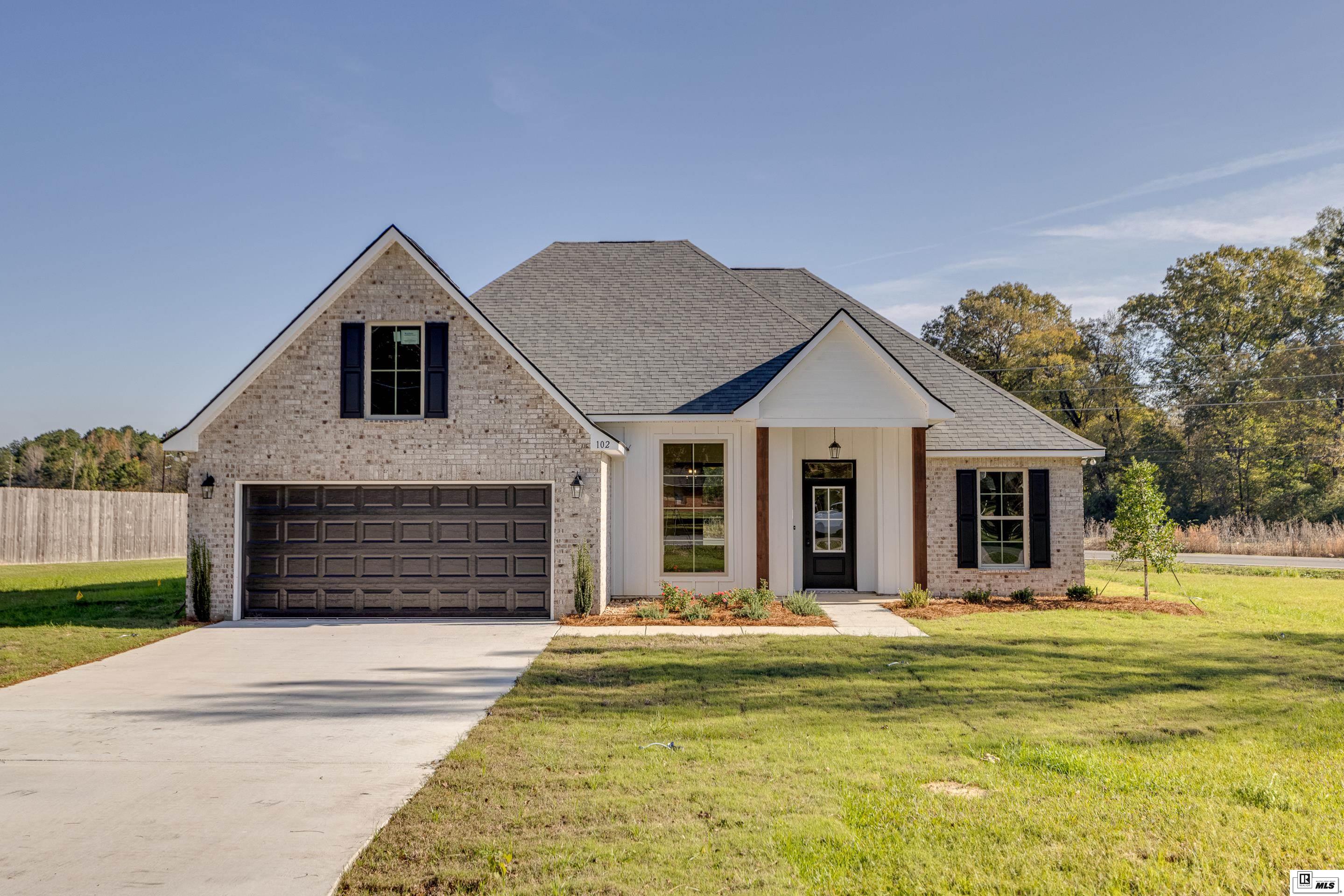 102 Raymond Drive