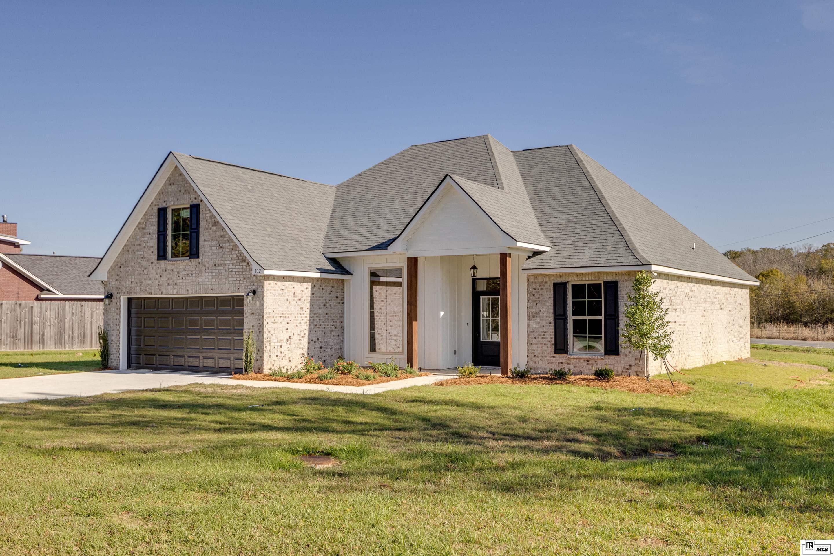 102 Raymond Drive