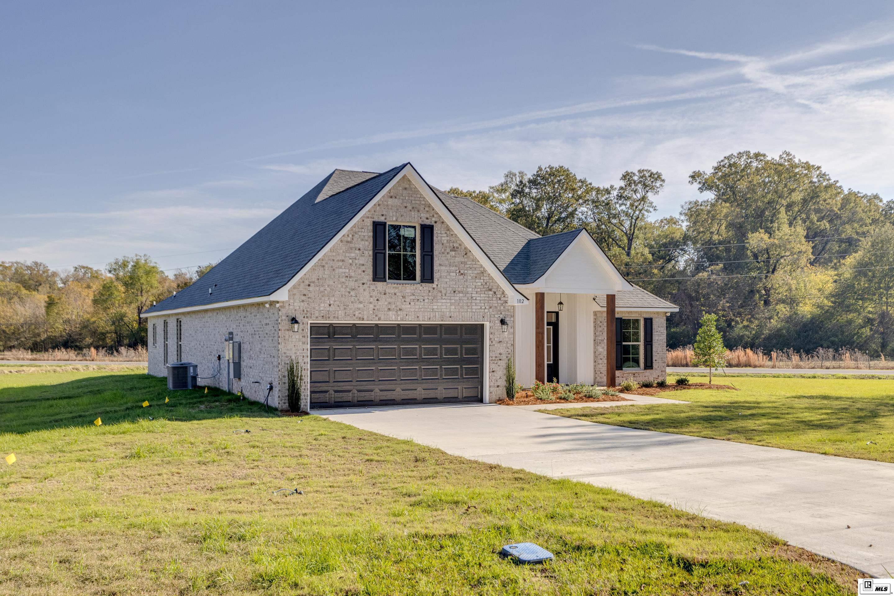 102 Raymond Drive