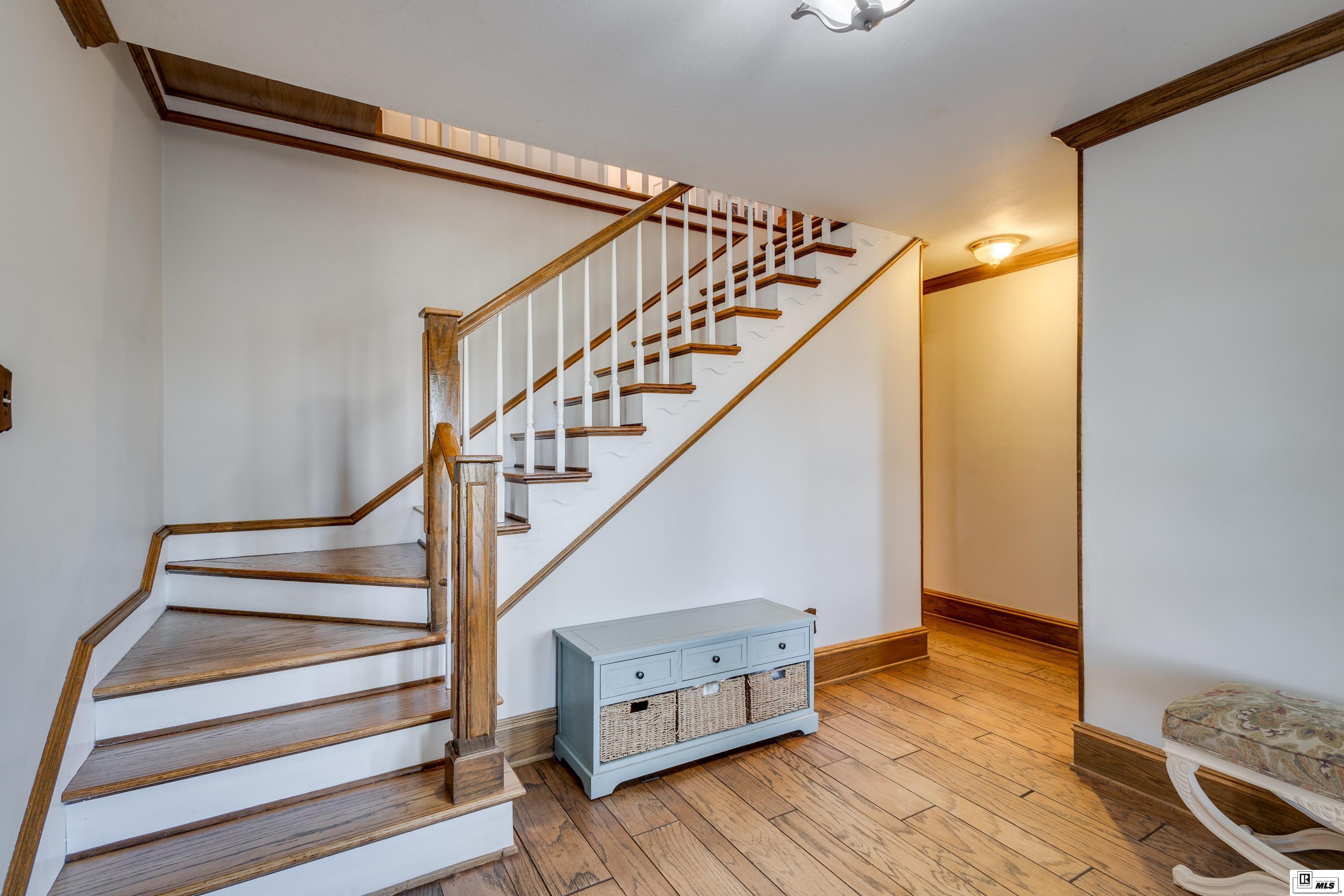 822 Burkett Road