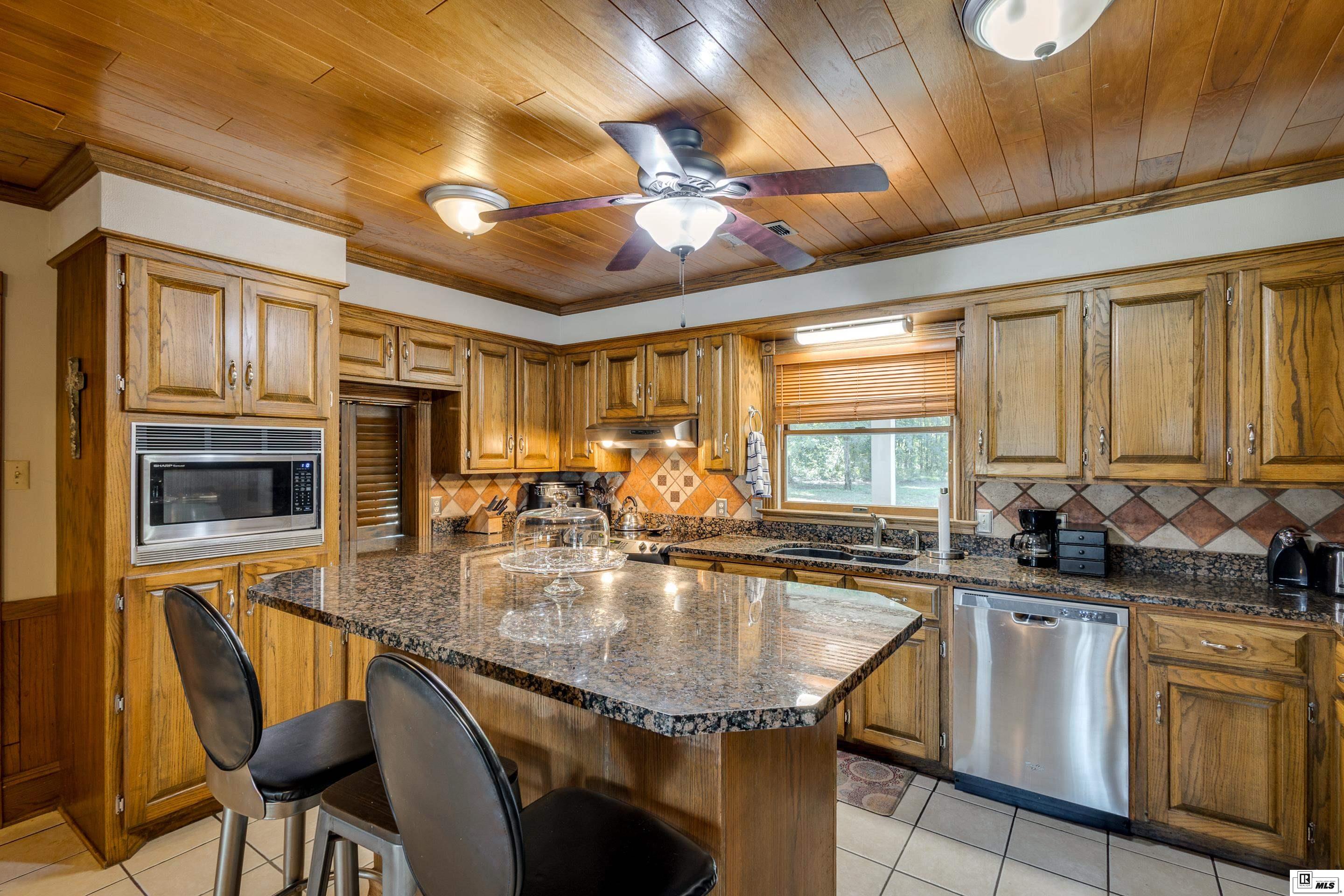 822 Burkett Road
