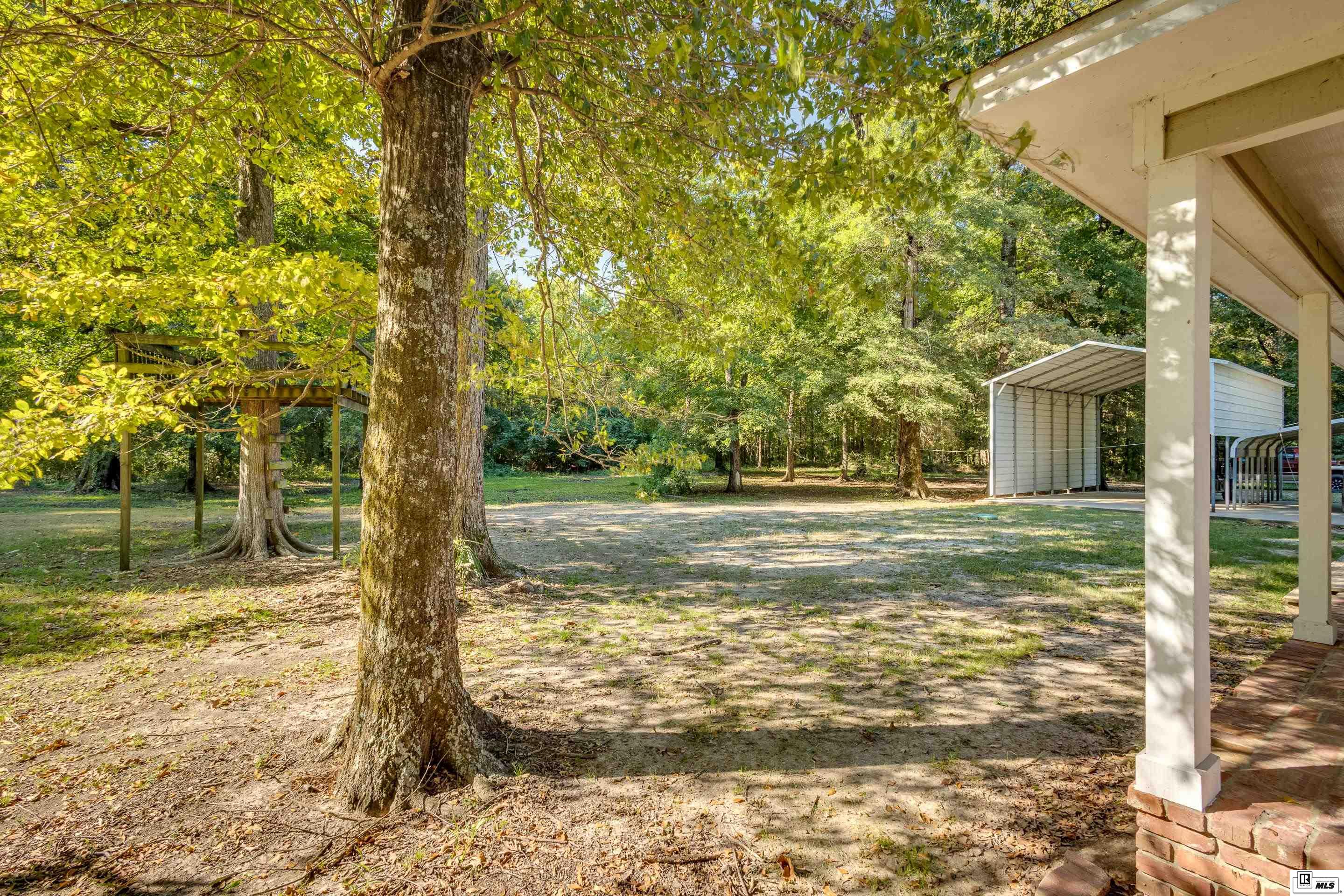 822 Burkett Road