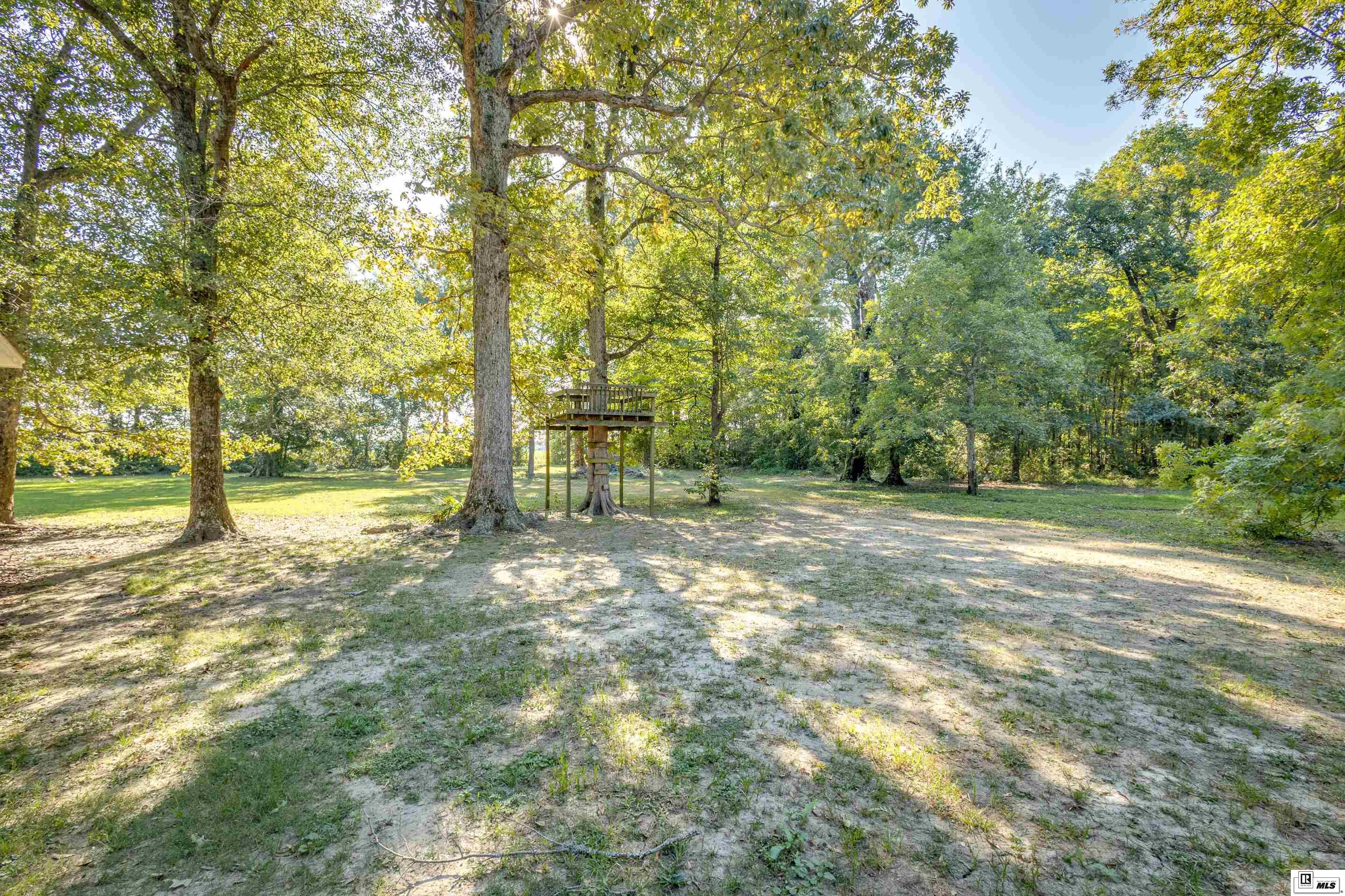 822 Burkett Road