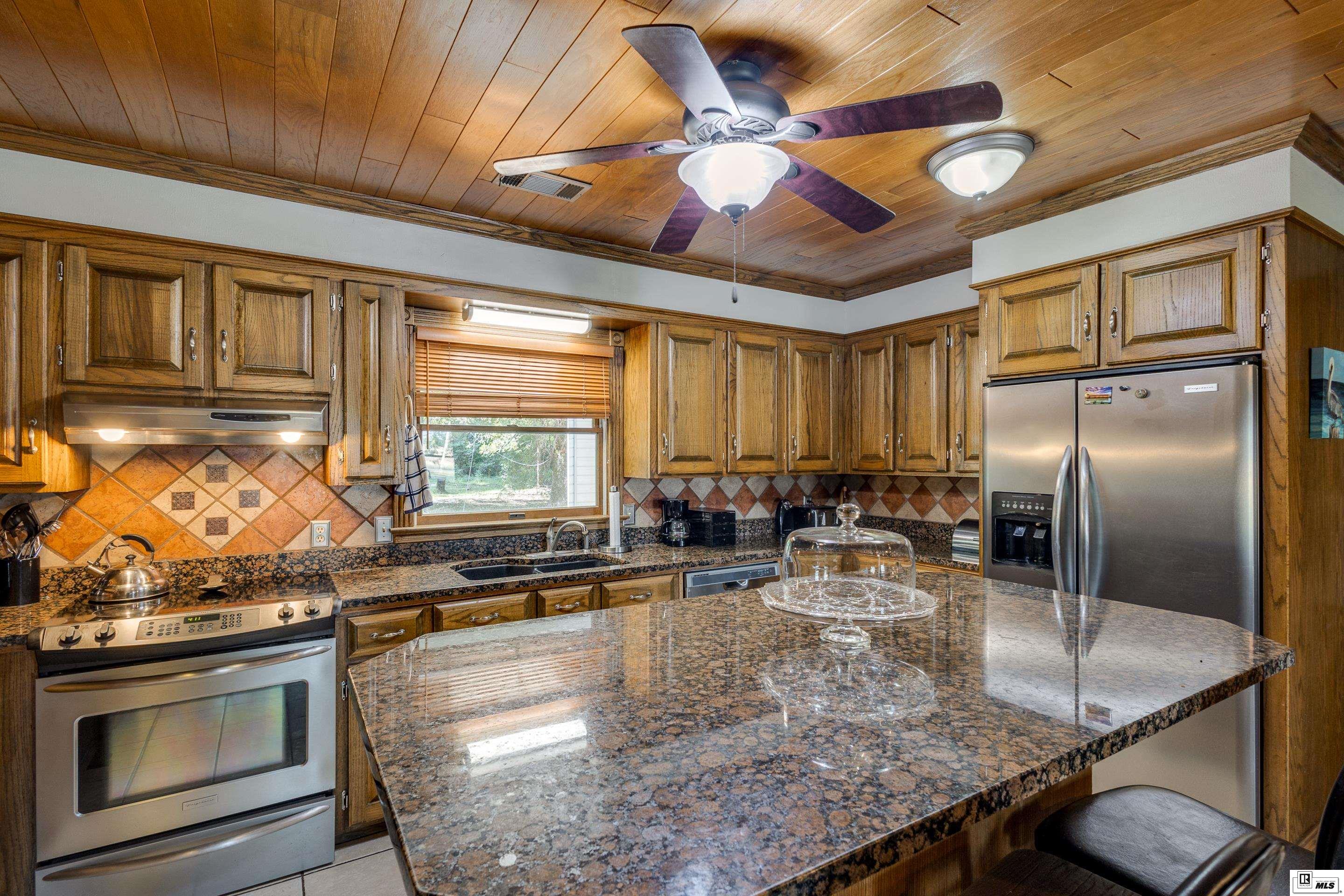 822 Burkett Road