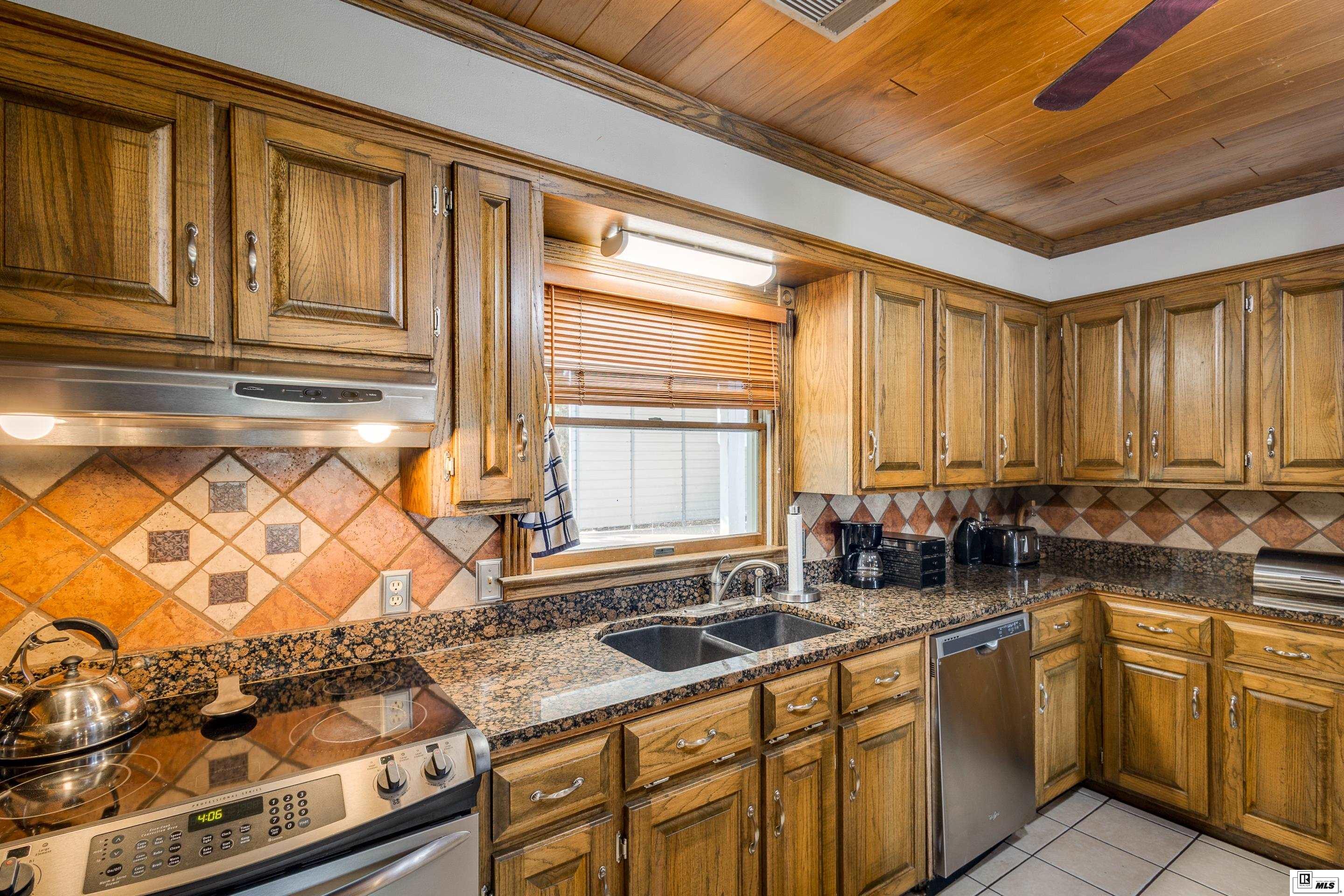 822 Burkett Road