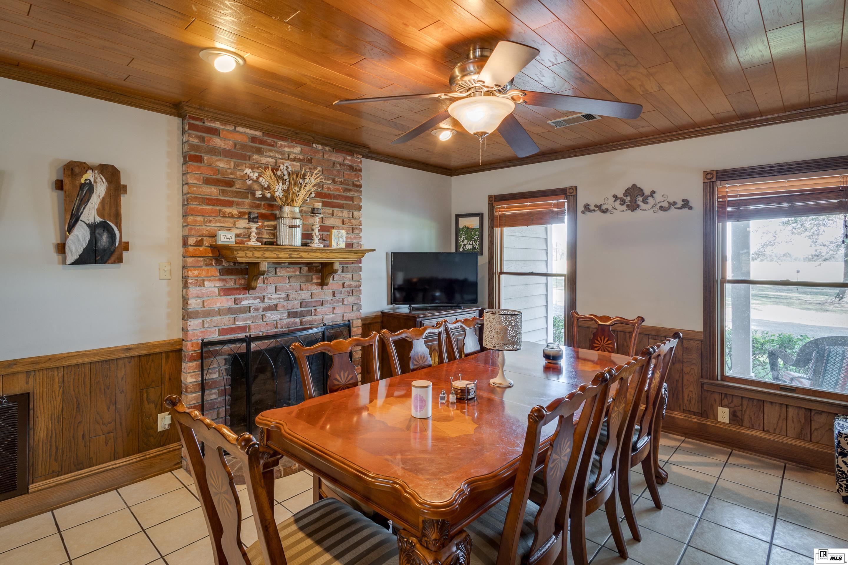 822 Burkett Road