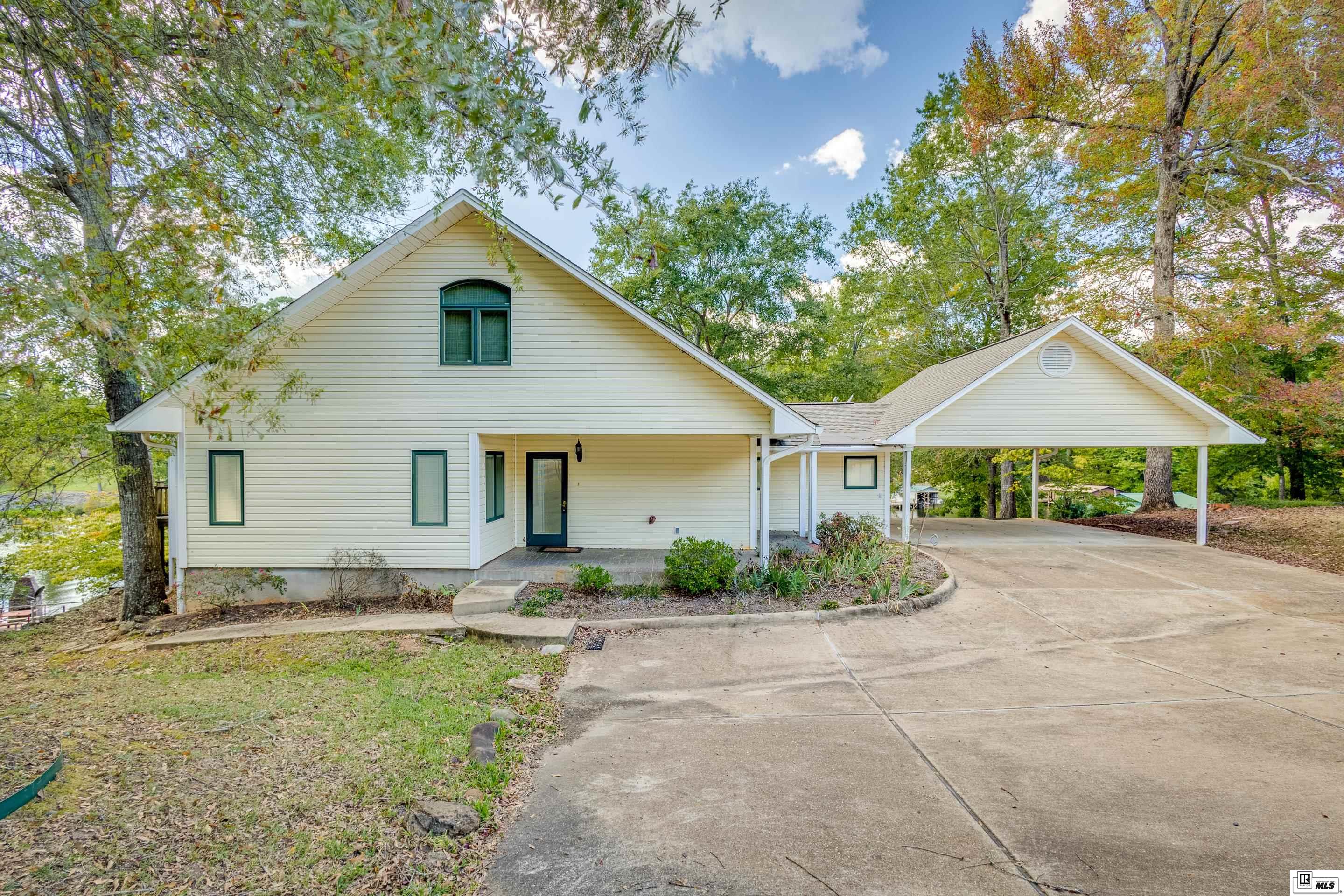 429 Robinson Lane