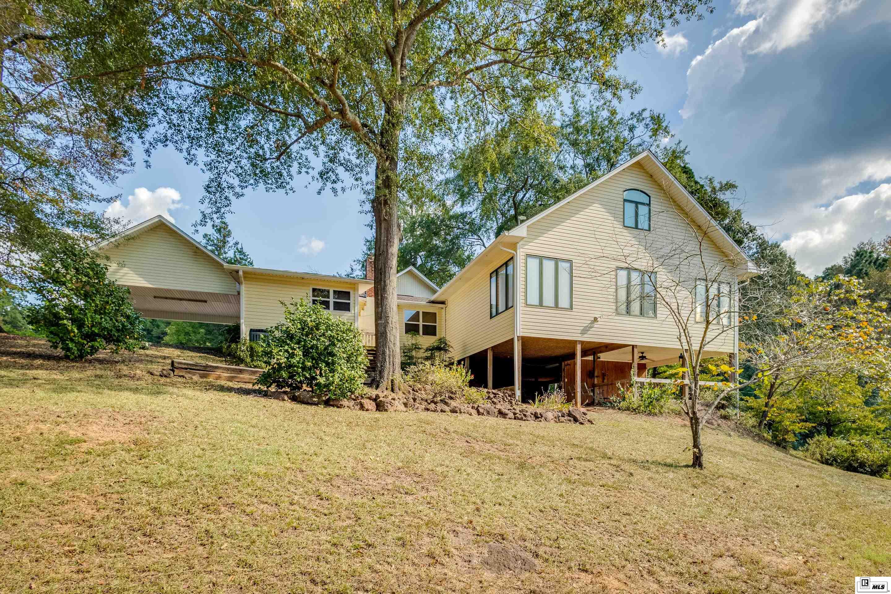 429 Robinson Lane