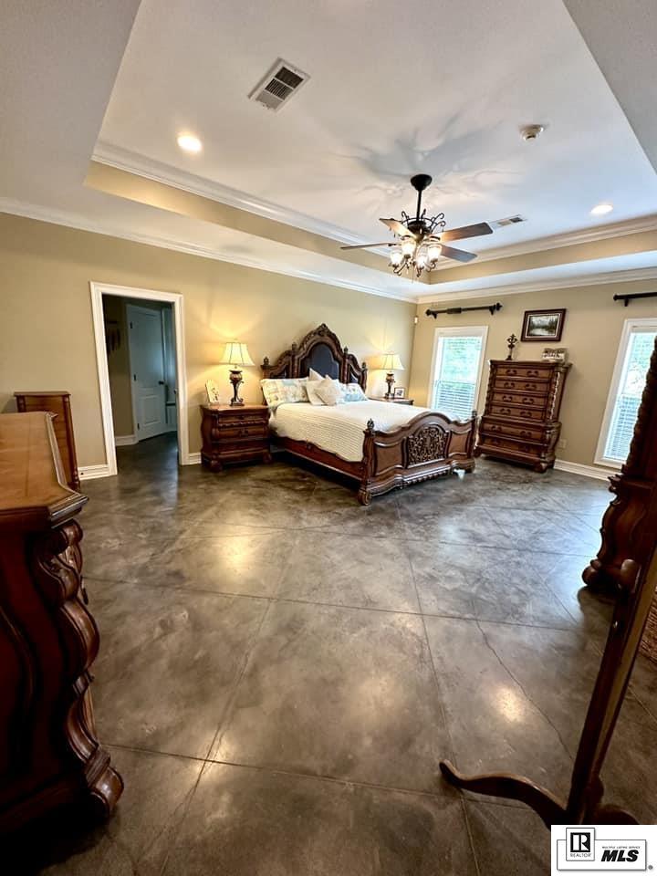 103 Castle Creek Drive
