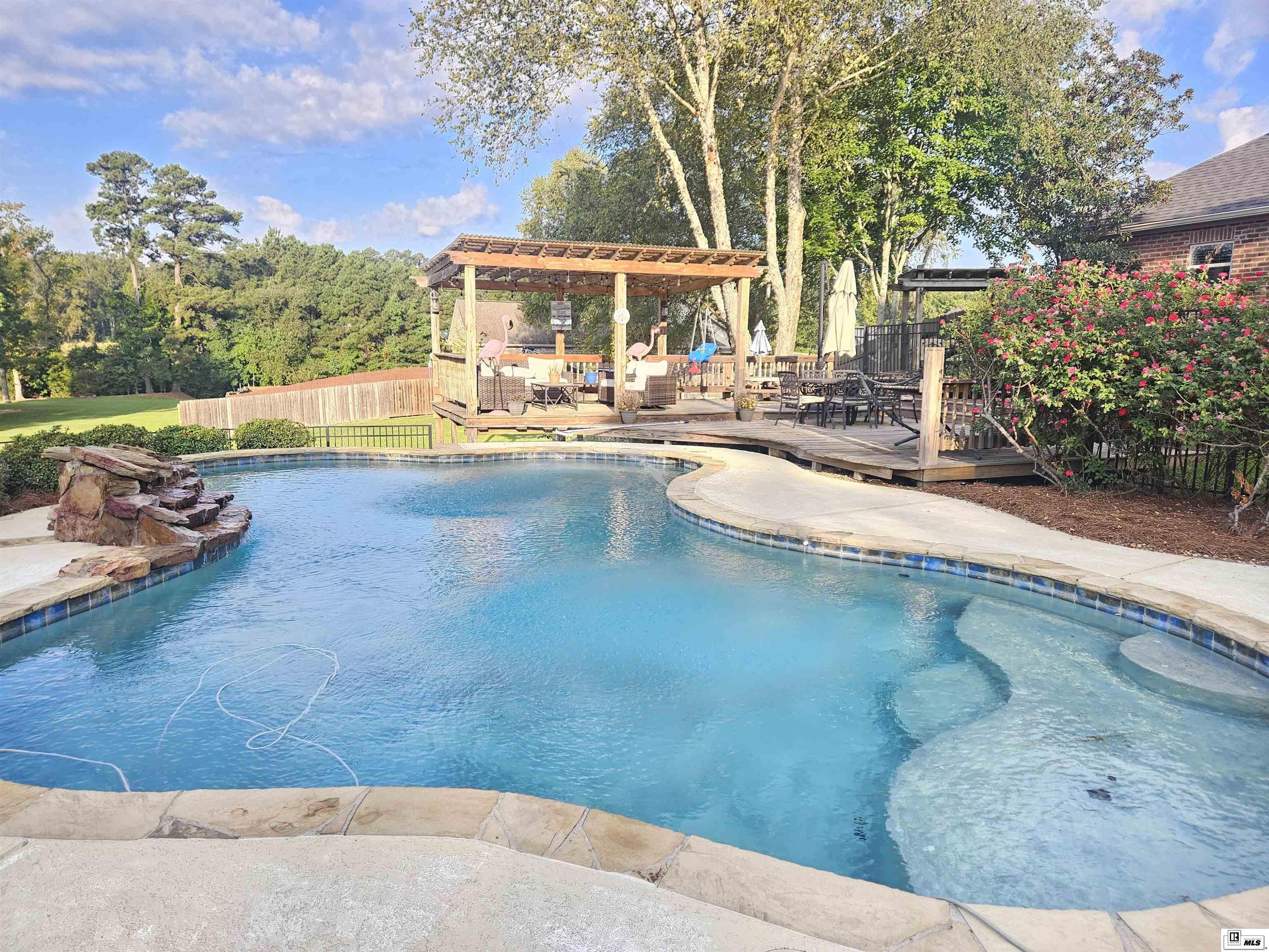 103 Castle Creek Drive