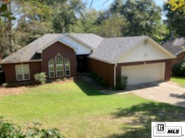 108 Fox Run Street