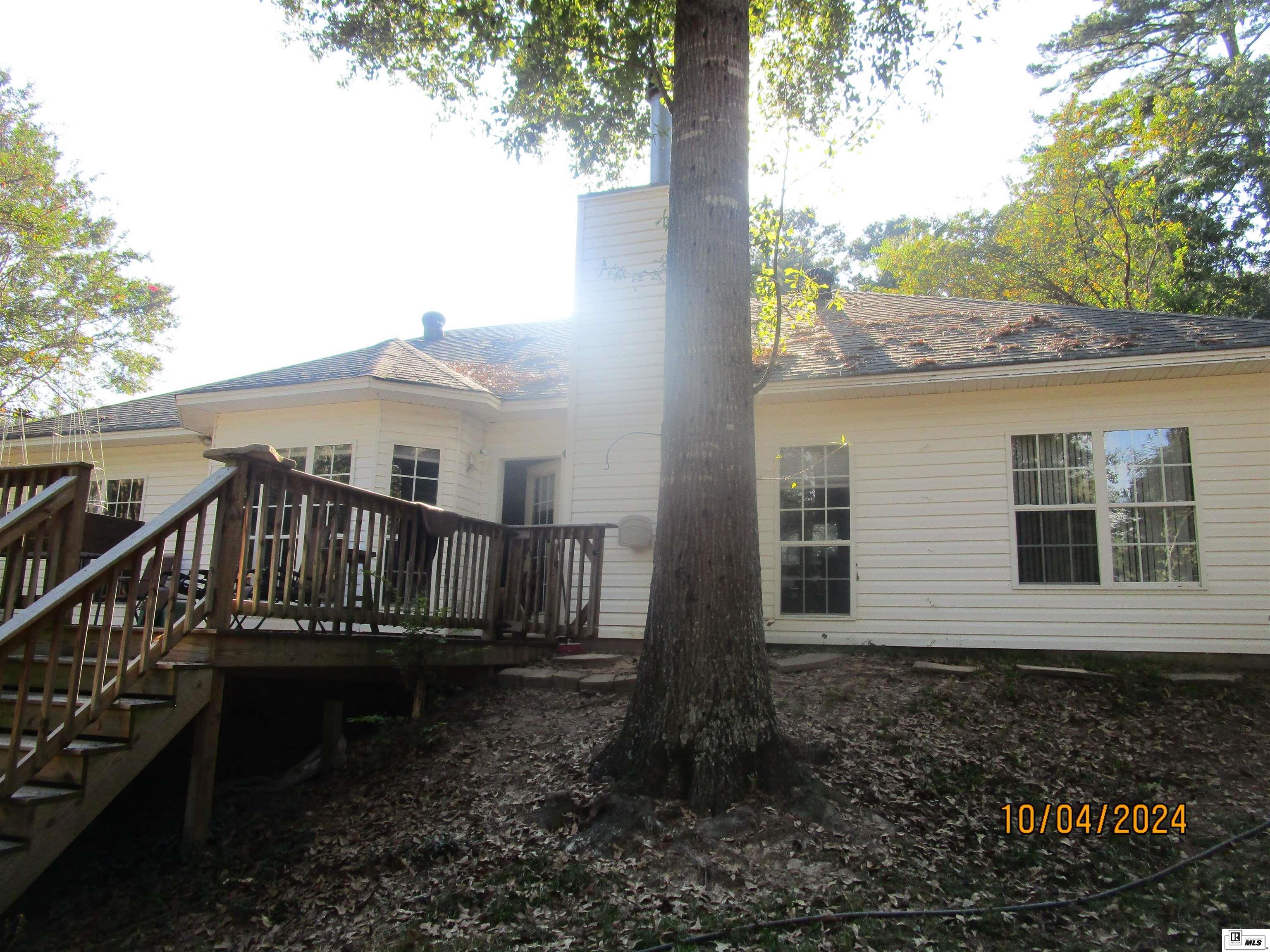 108 Fox Run Street