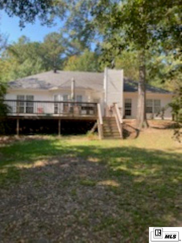 108 Fox Run Street