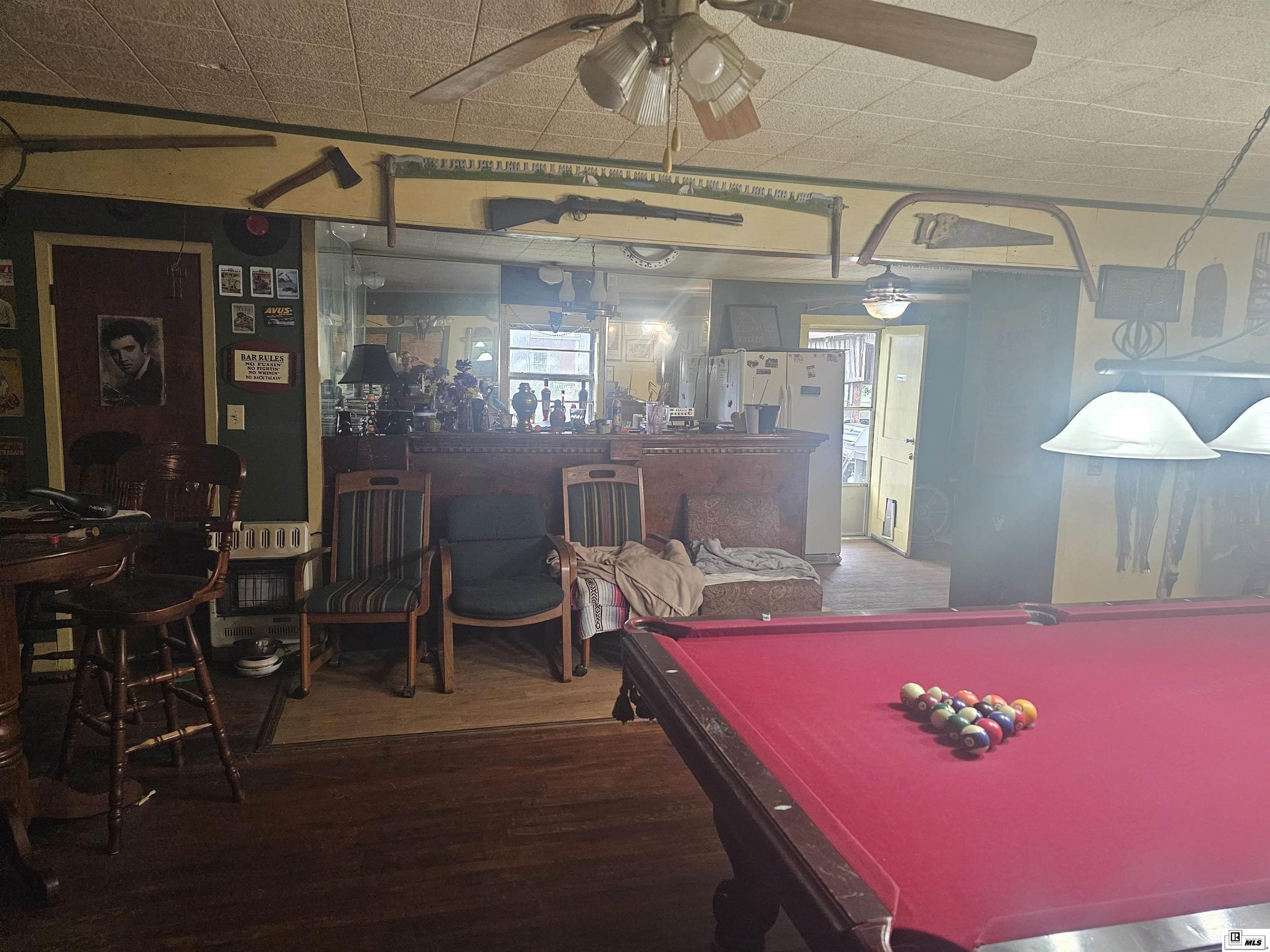 9437 Mccowin Road