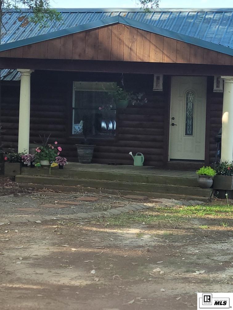 242 Hogan Subdivision Road