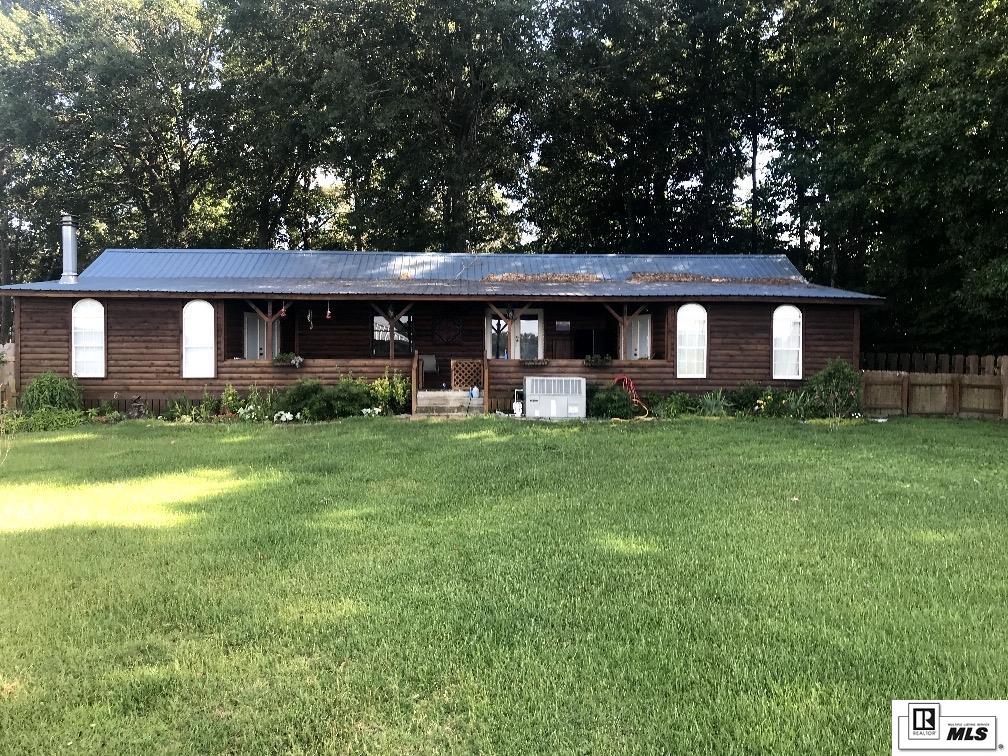 242 Hogan Subdivision Road
