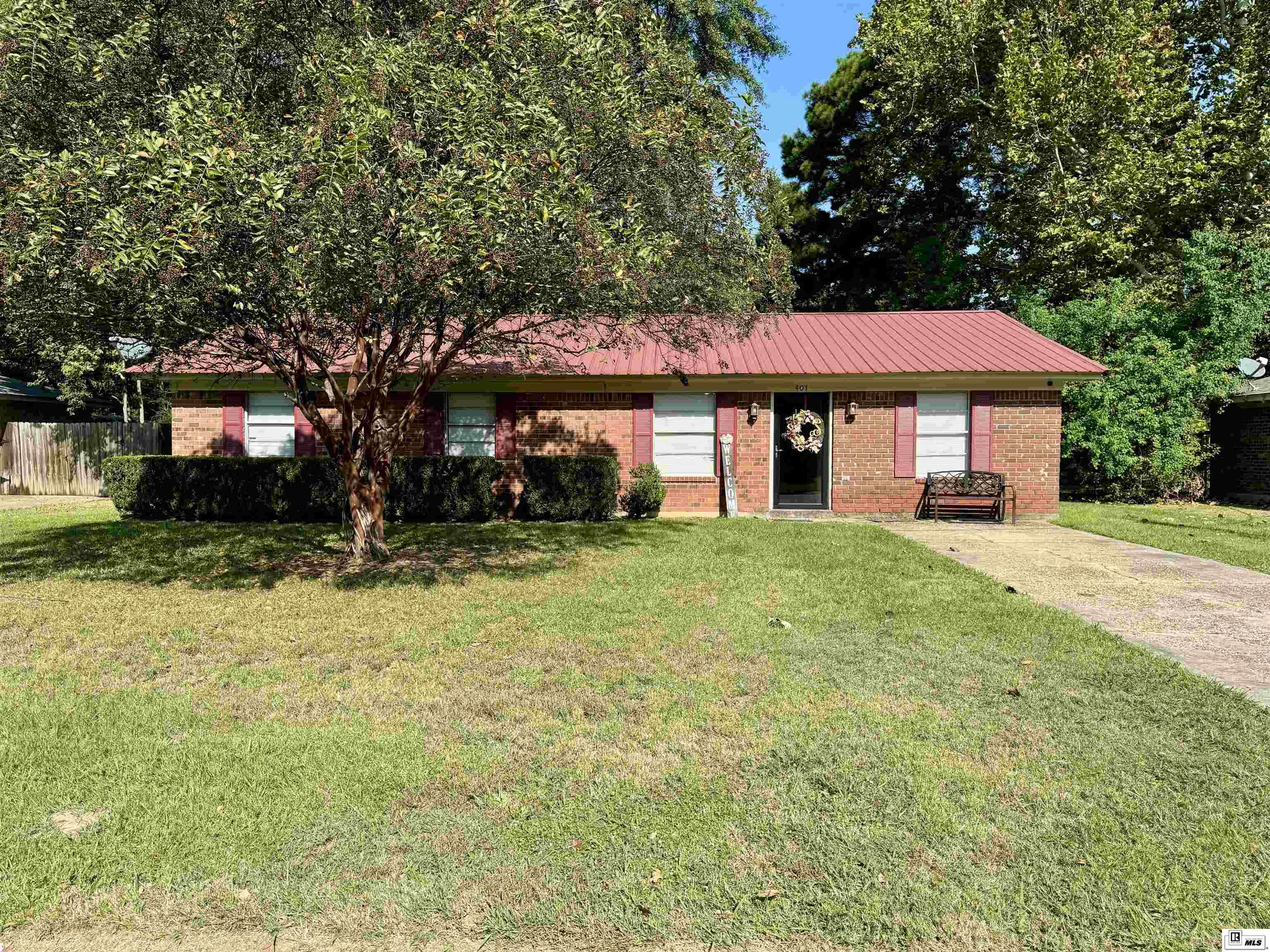 407 Bayou Drive