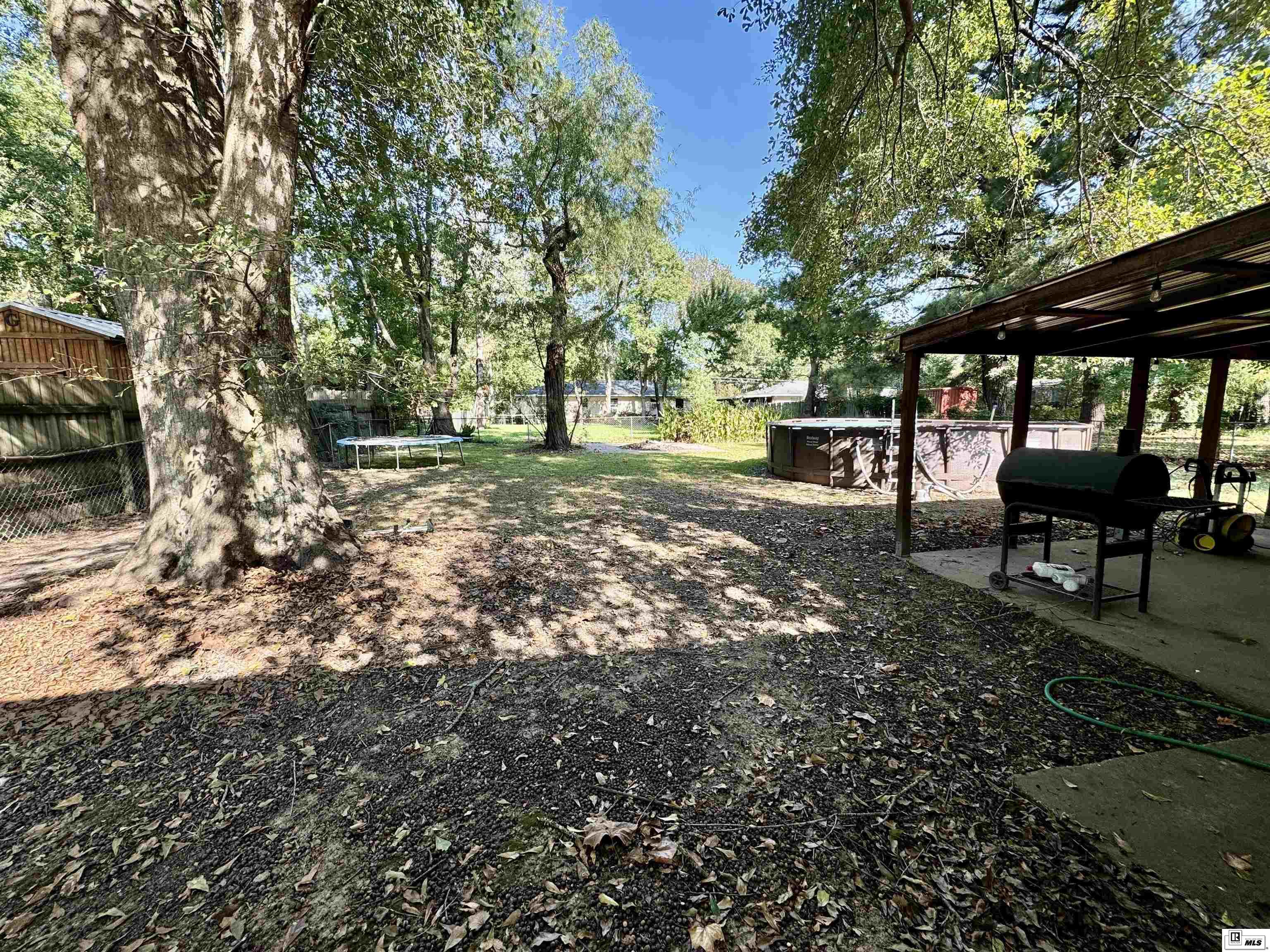407 Bayou Drive