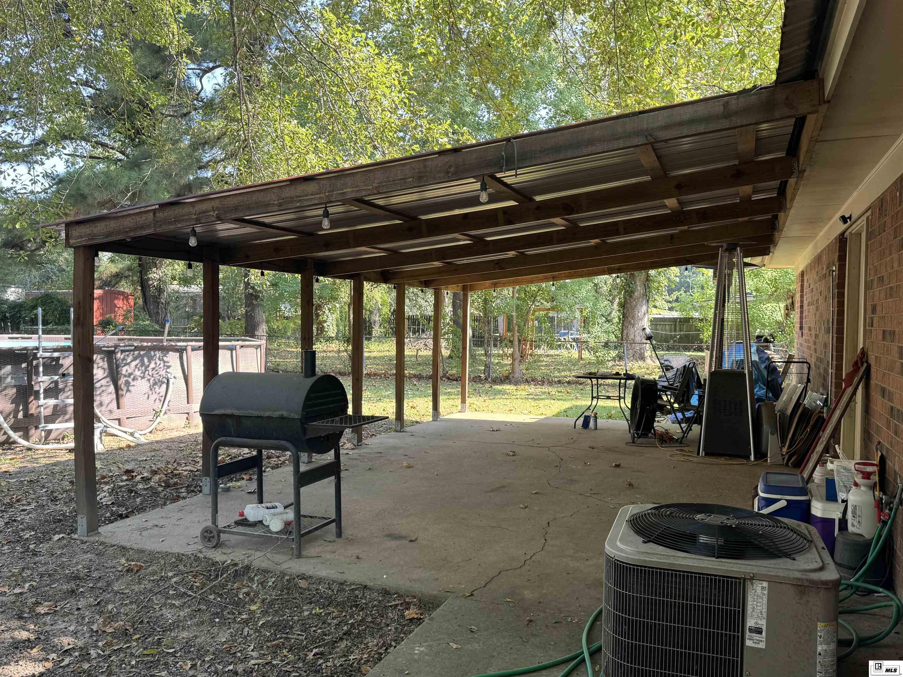 407 Bayou Drive