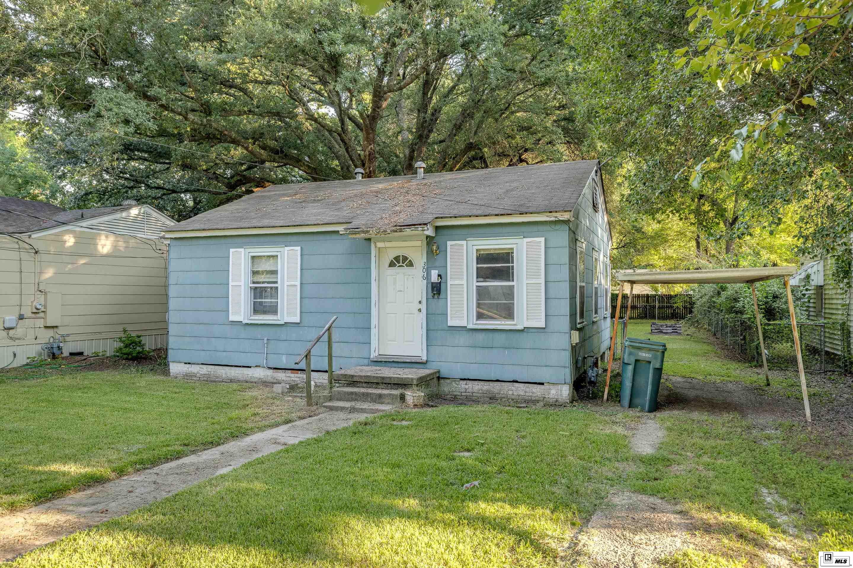 306 Harn Street