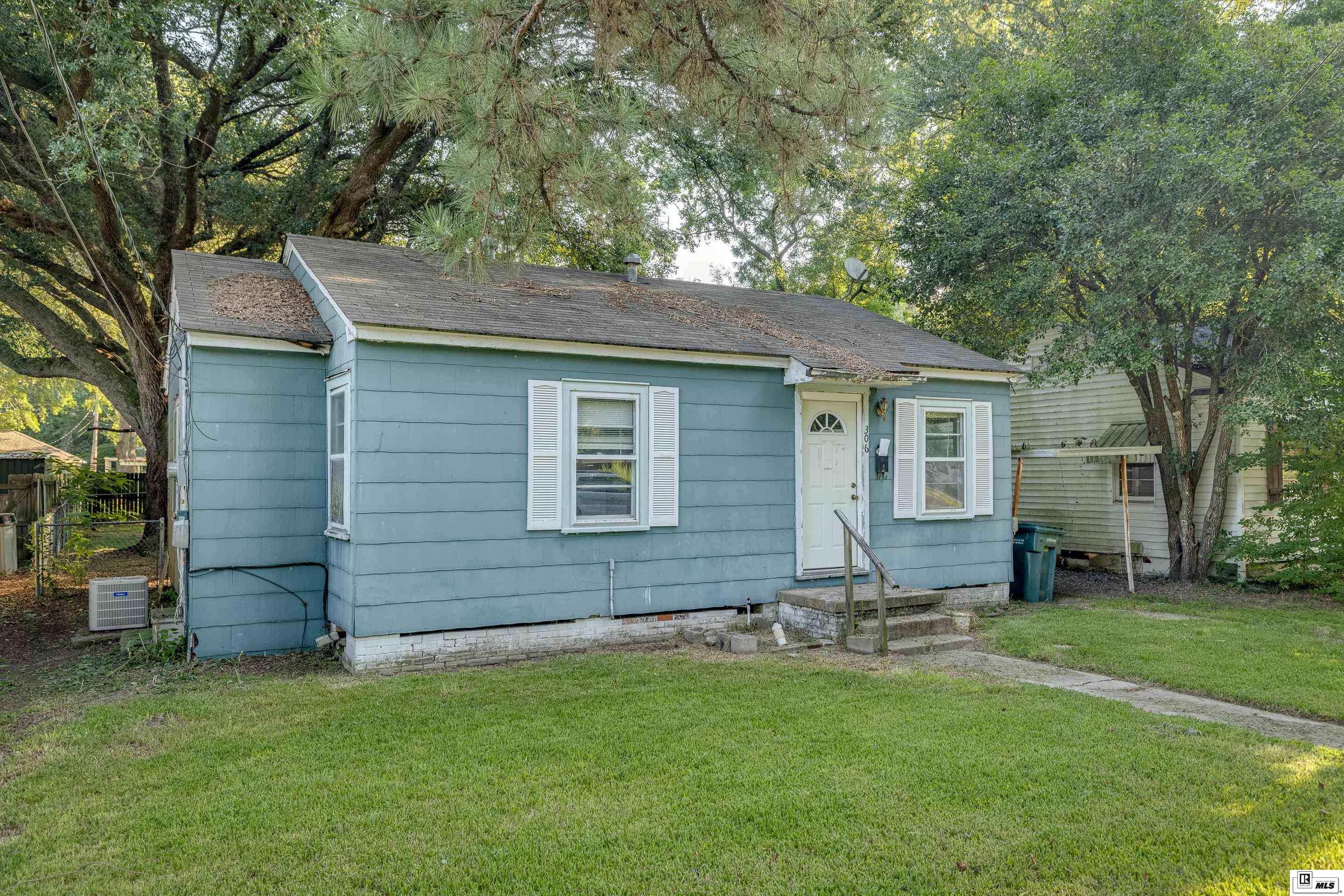 306 Harn Street
