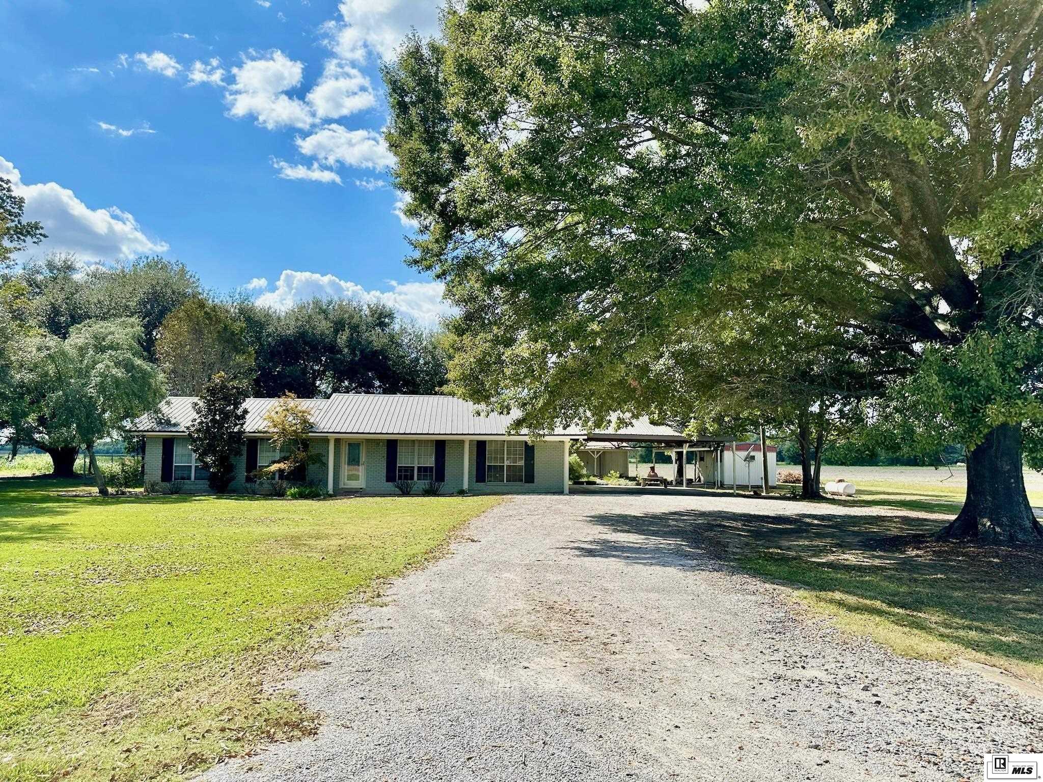 1448 French Turn Road