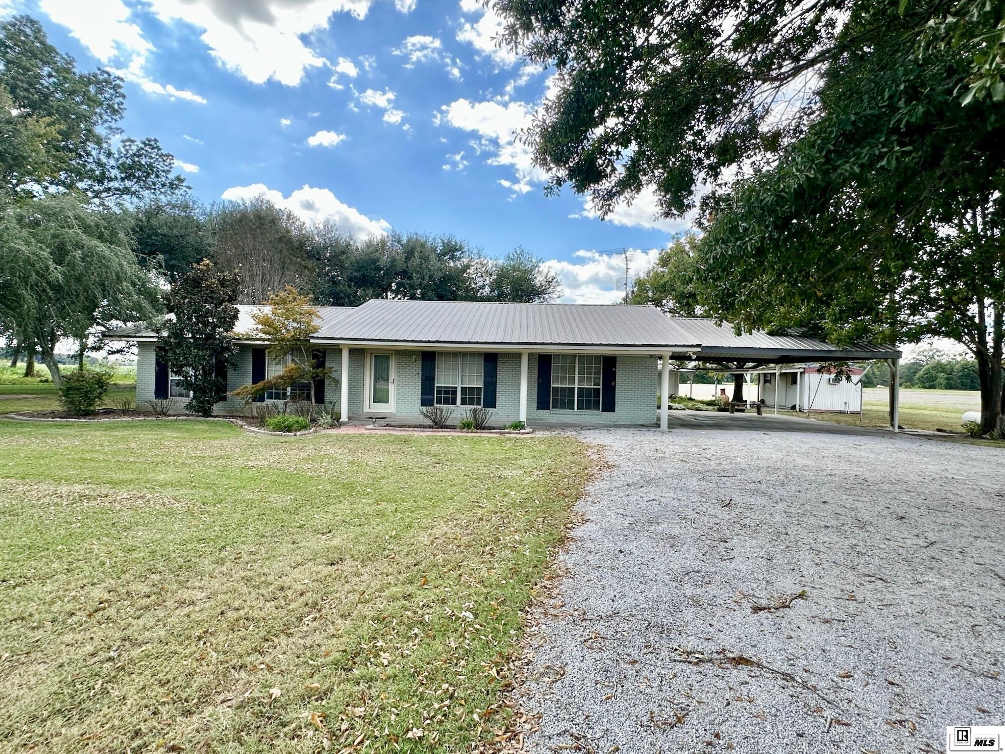 1448 French Turn Road
