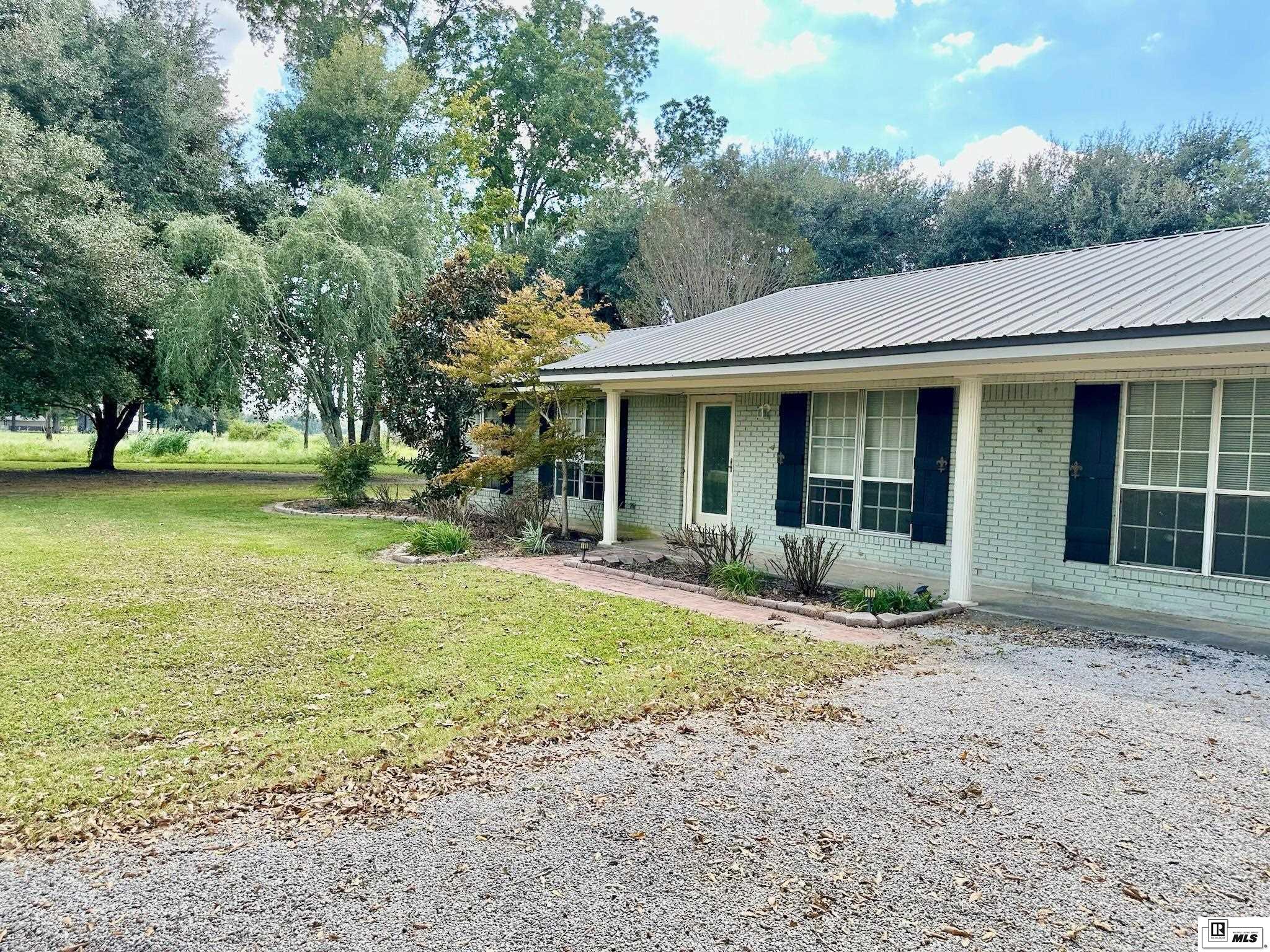 1448 French Turn Road