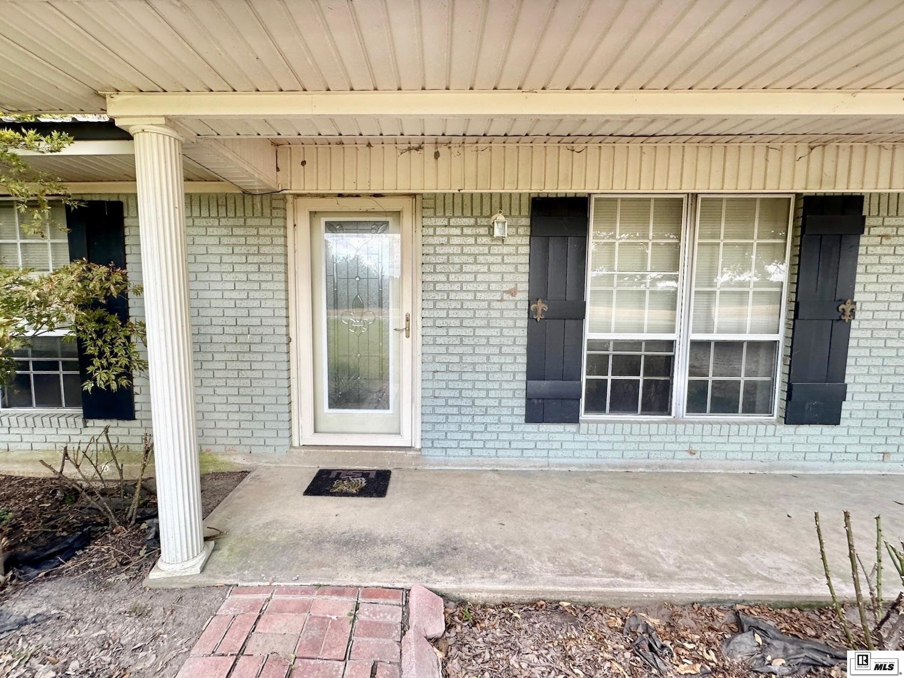 1448 French Turn Road
