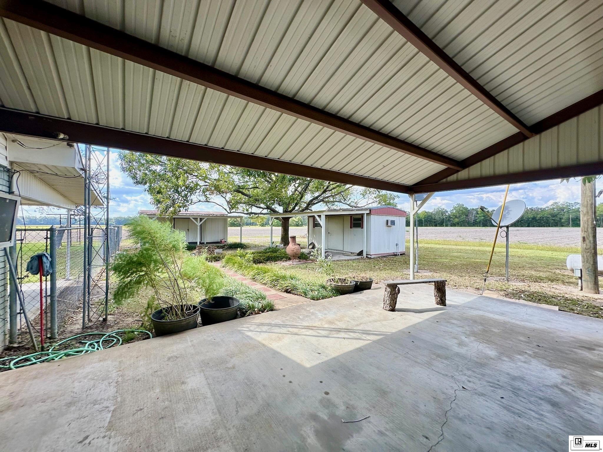 1448 French Turn Road