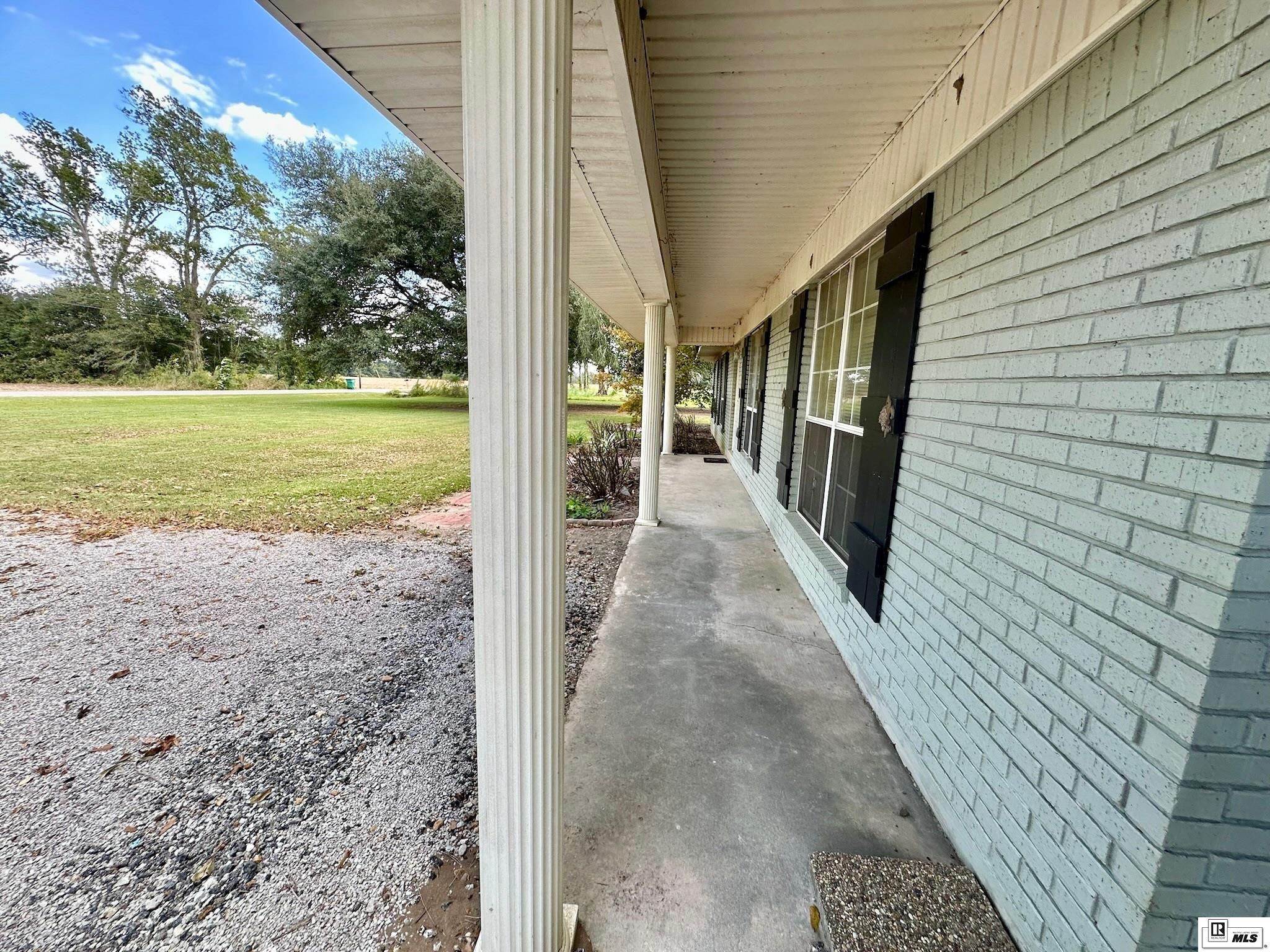 1448 French Turn Road