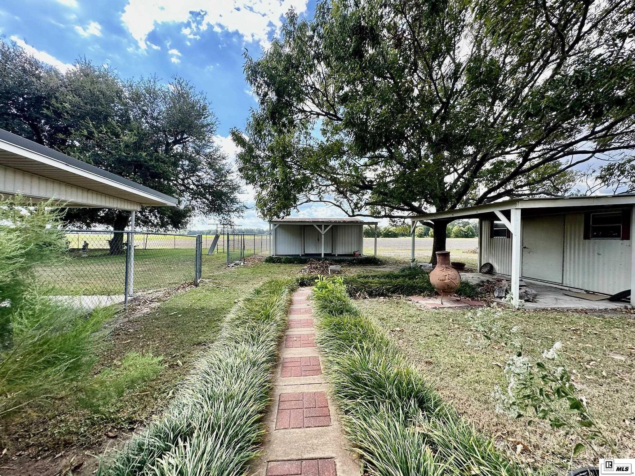 1448 French Turn Road
