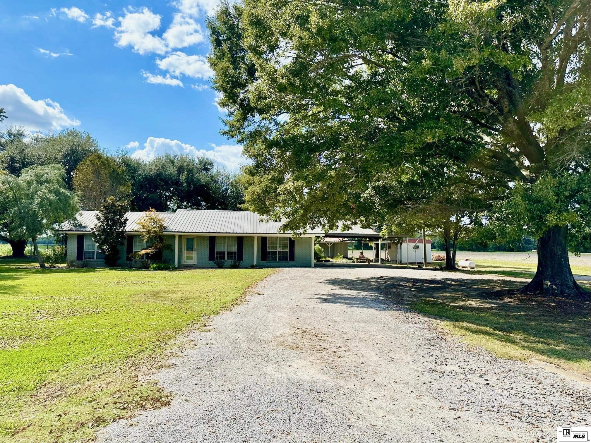 1448 French Turn Road