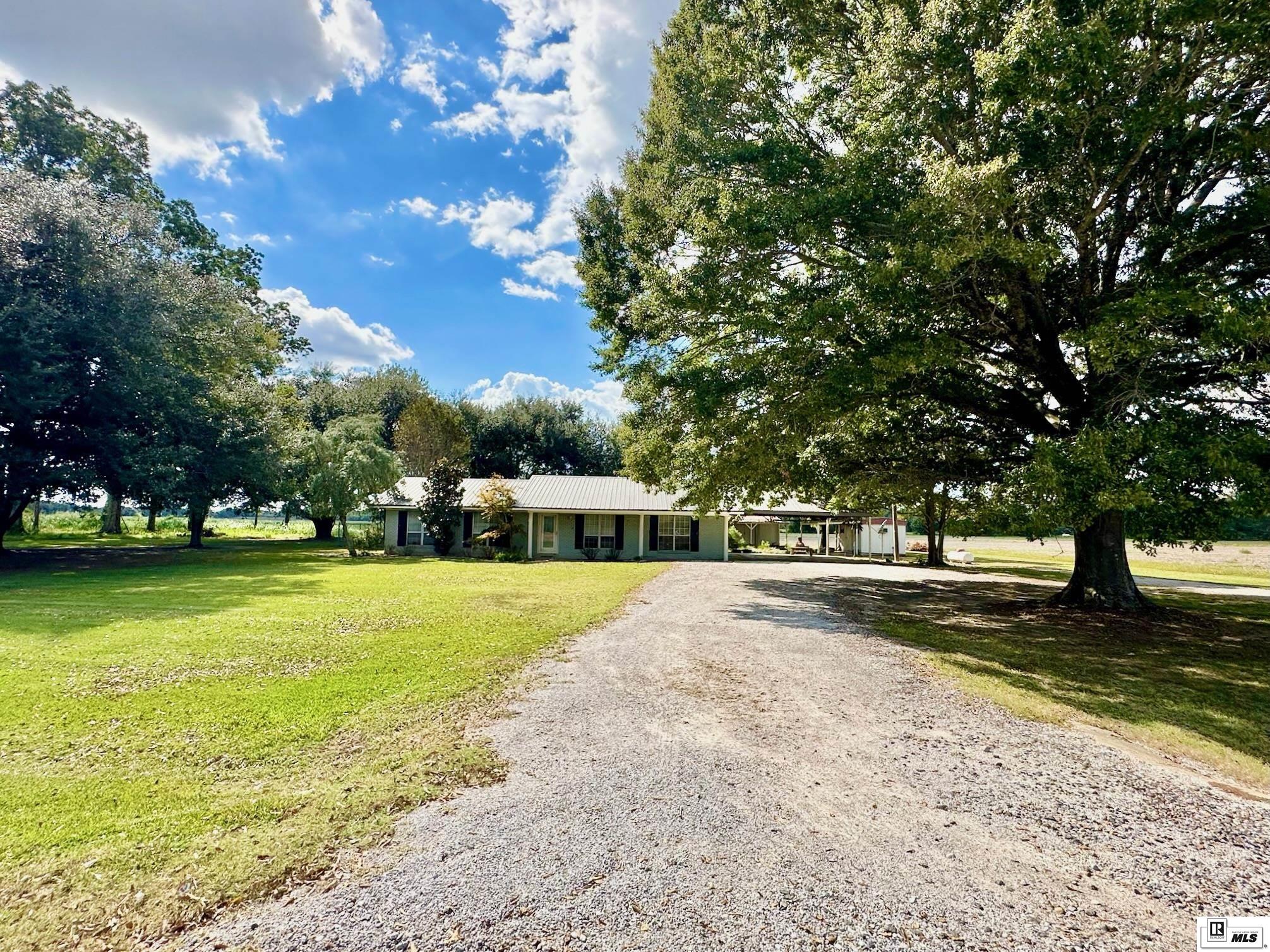 1448 French Turn Road