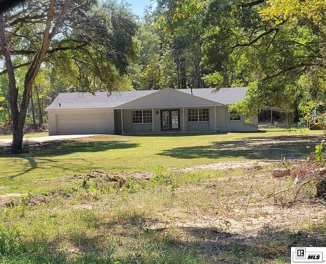6400 Cherry Ridge Road