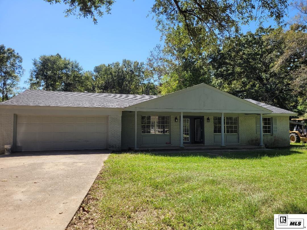 6400 Cherry Ridge Road