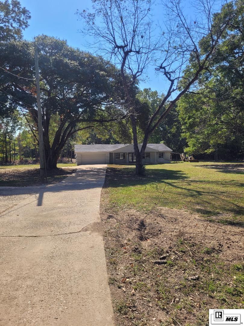 6400 Cherry Ridge Road