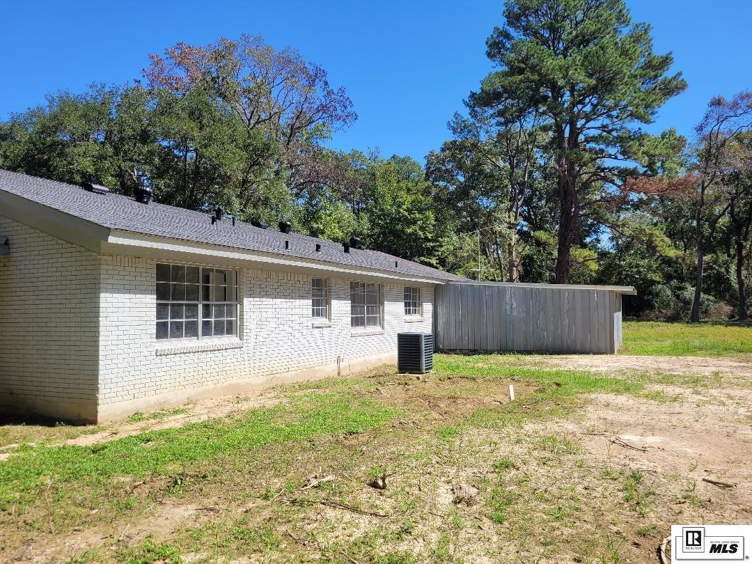 6400 Cherry Ridge Road