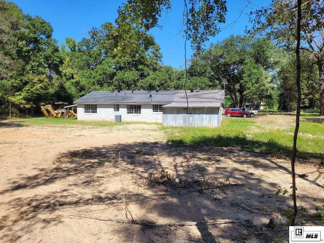 6400 Cherry Ridge Road