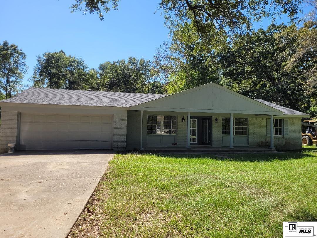 6400 Cherry Ridge Road