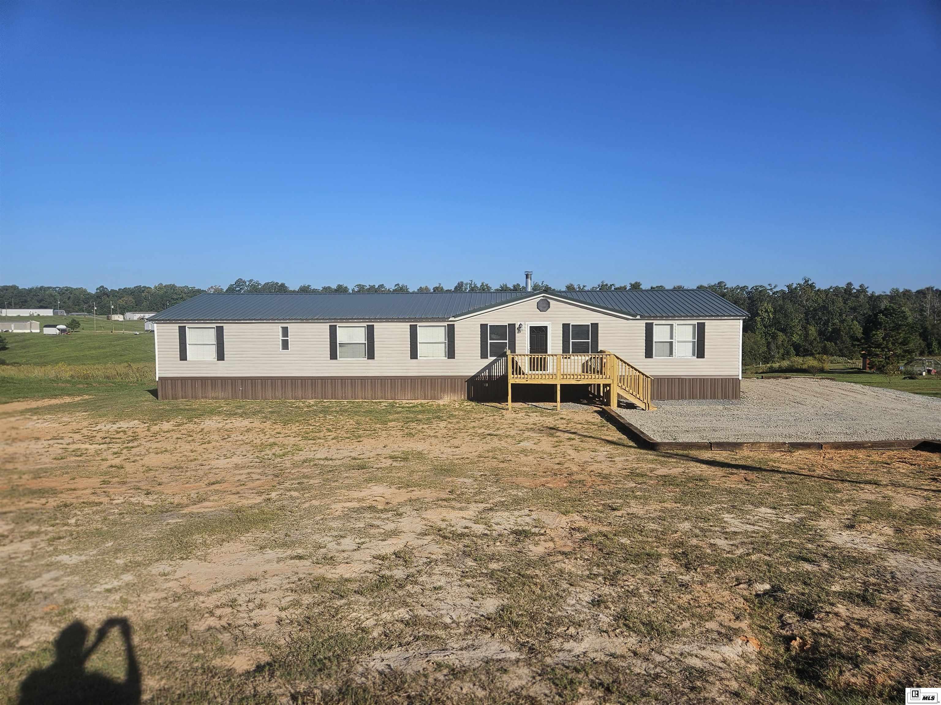 167 Newt Coon Road
