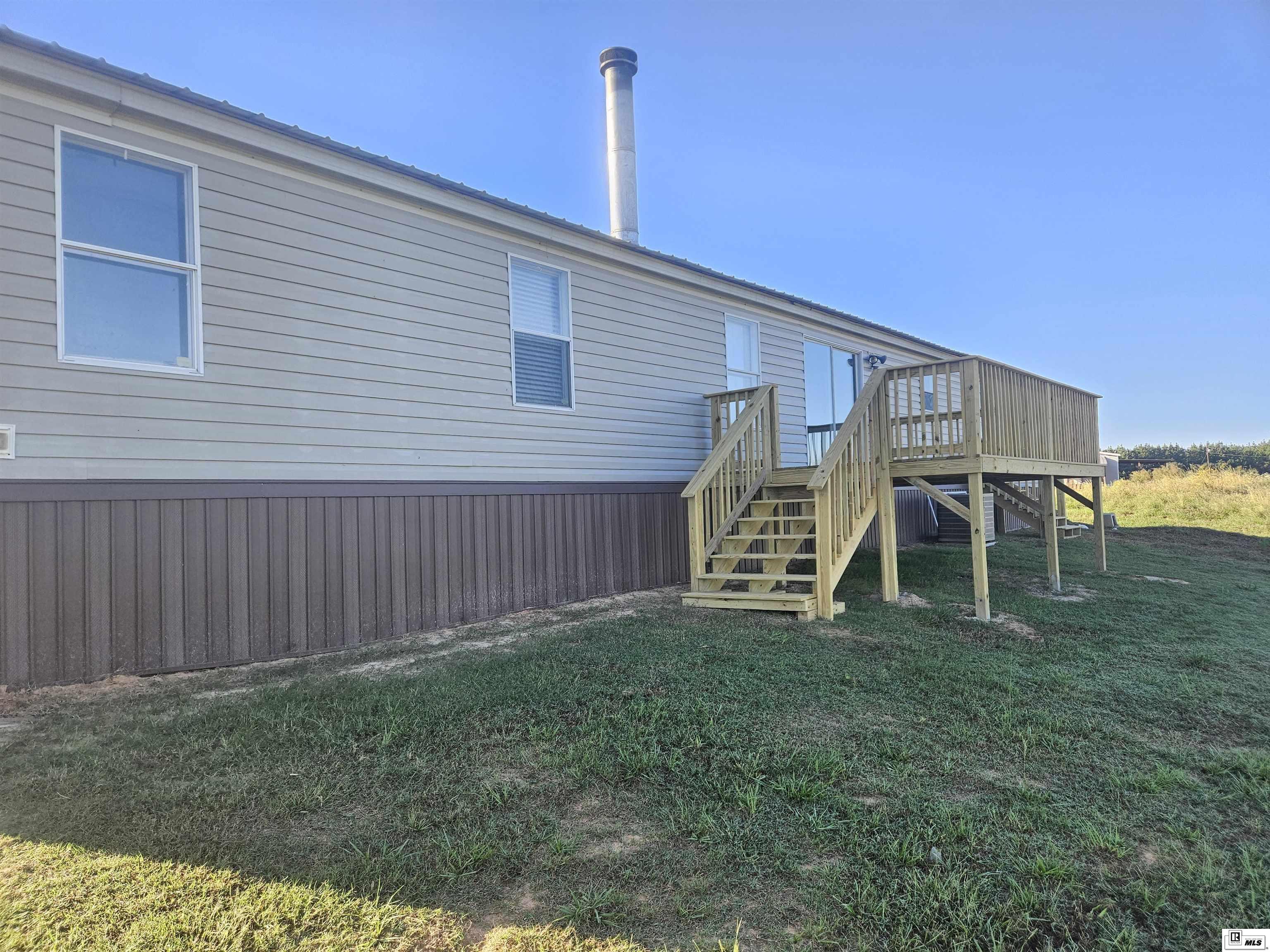 167 Newt Coon Road