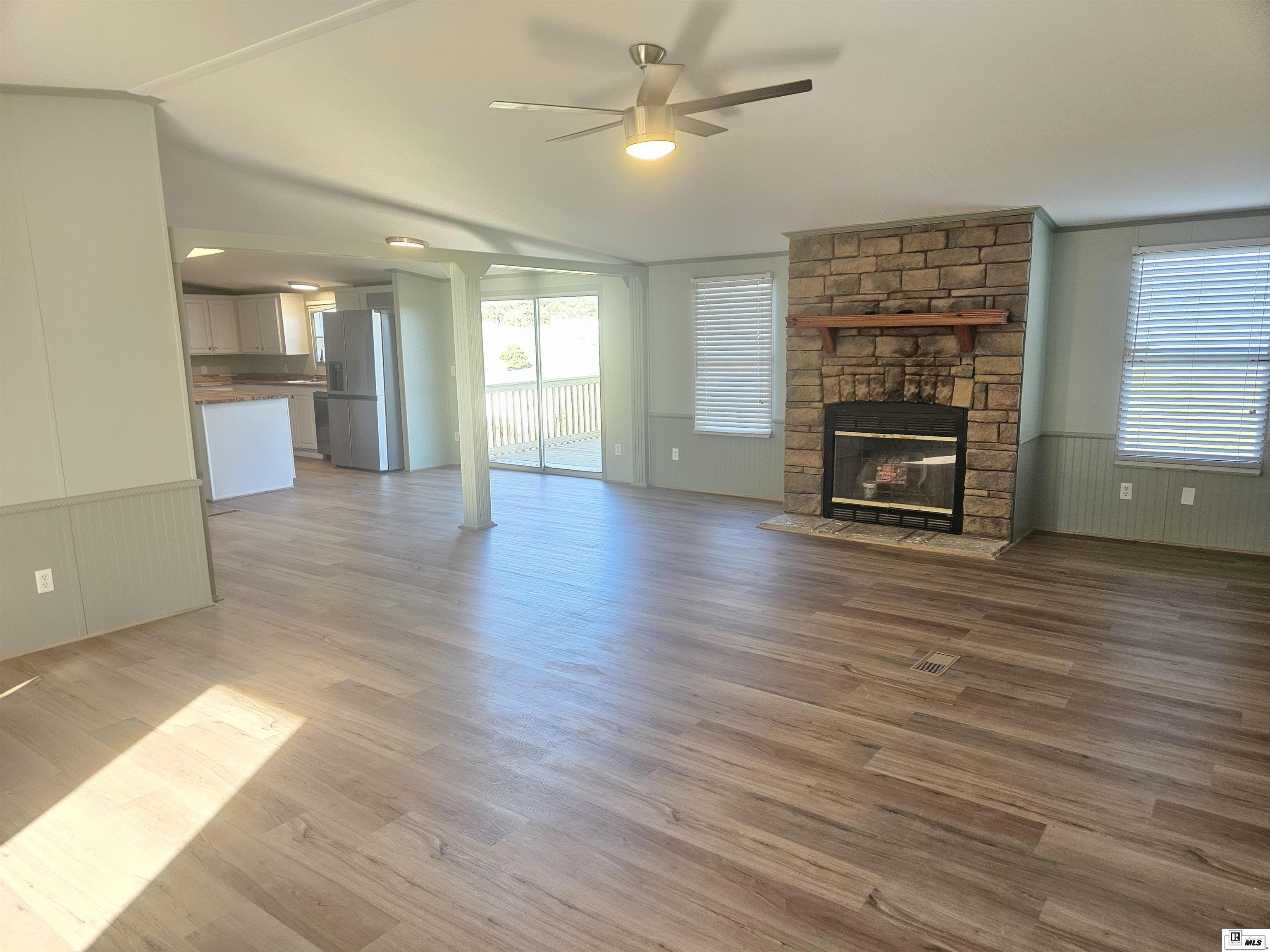 167 Newt Coon Road