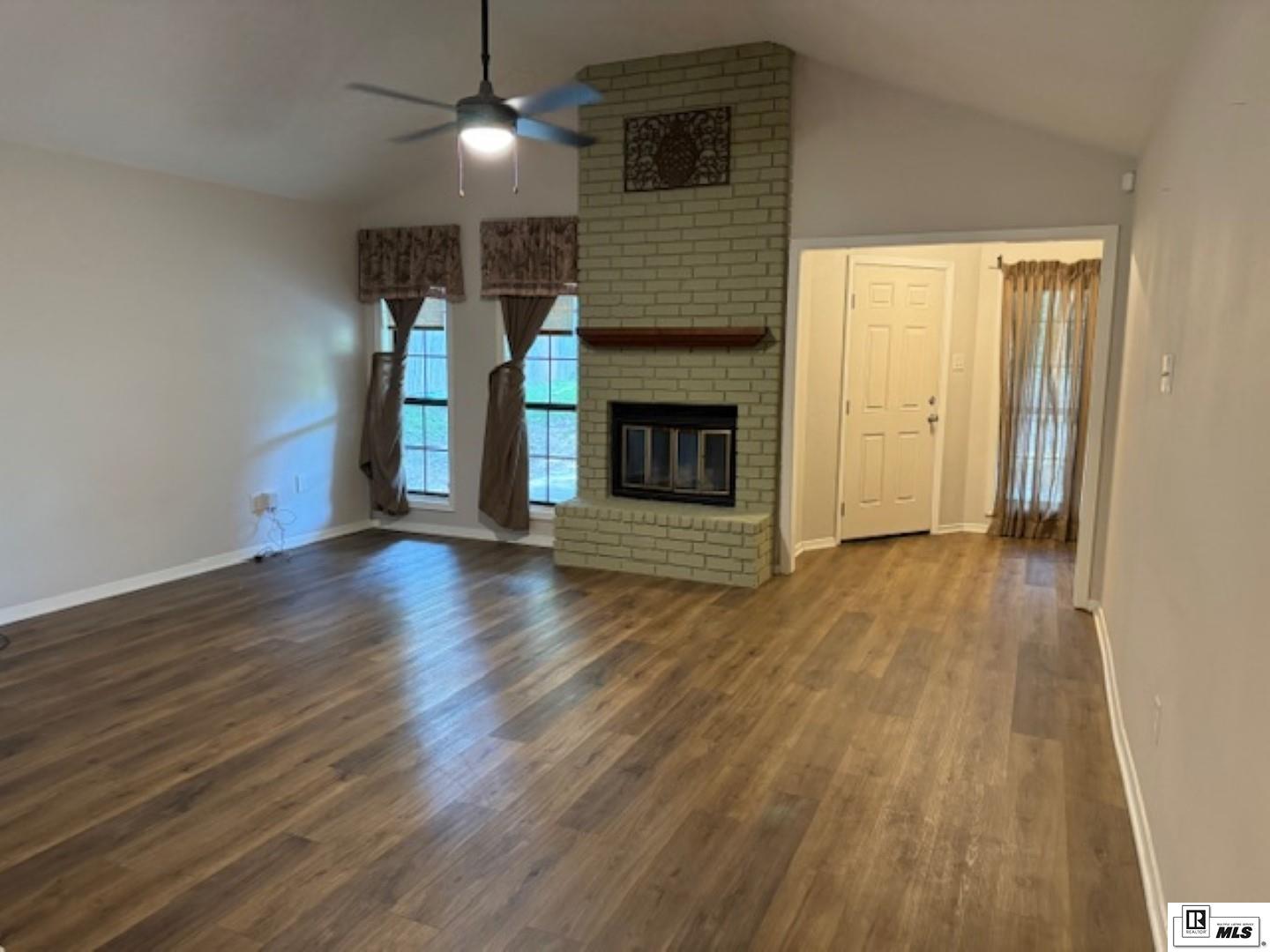 323 Cedarbrook Drive