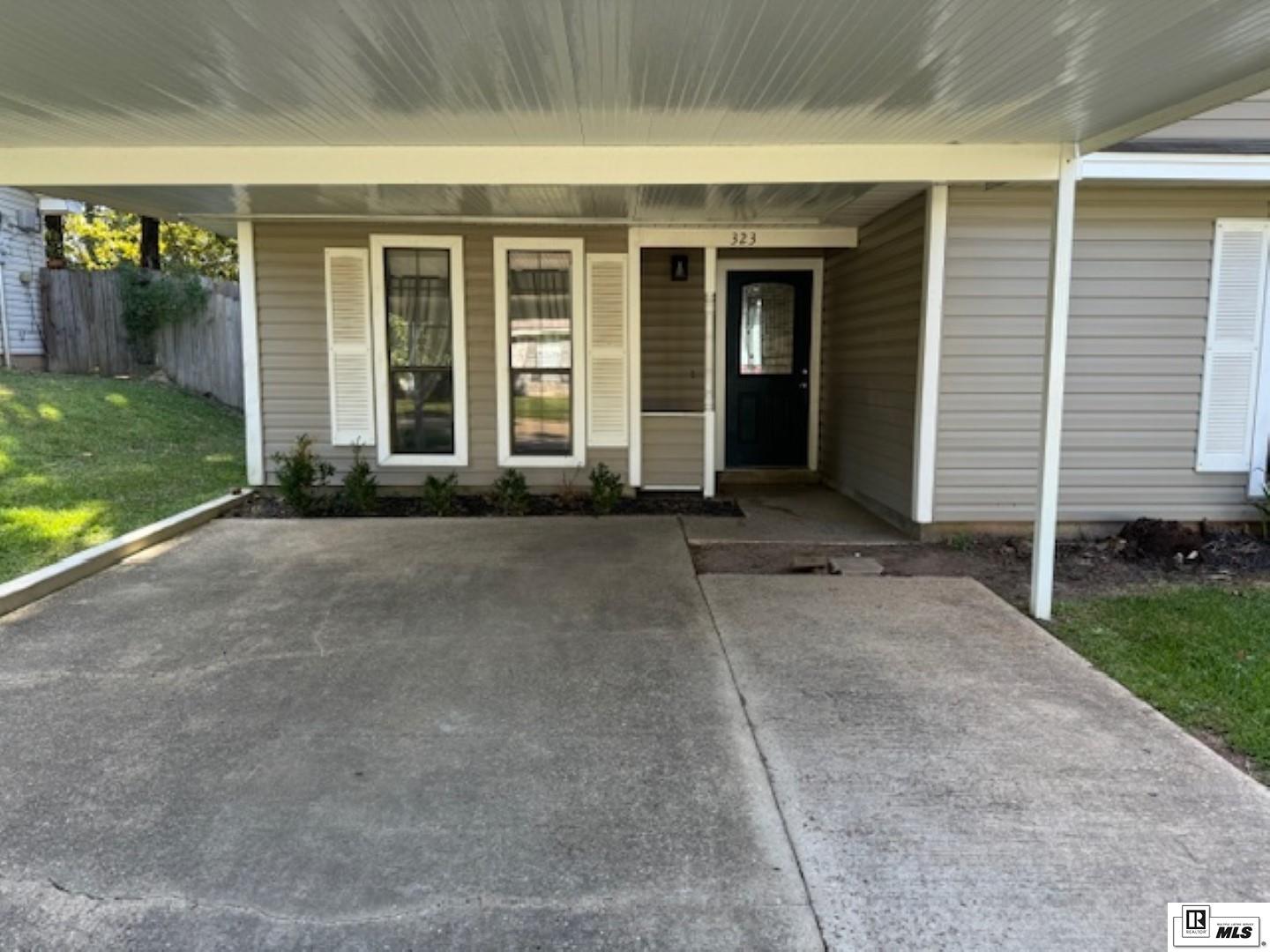 323 Cedarbrook Drive