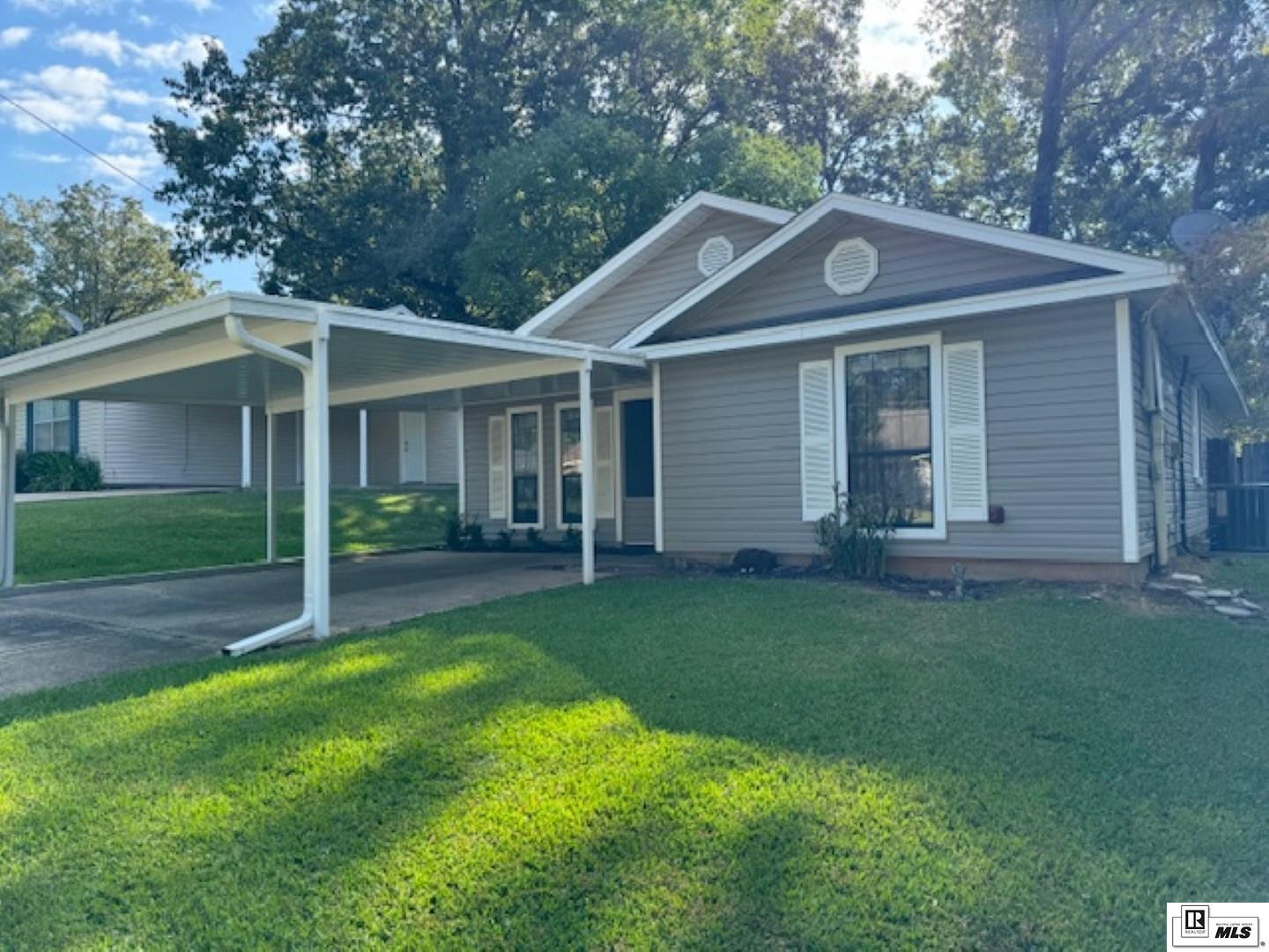 323 Cedarbrook Drive
