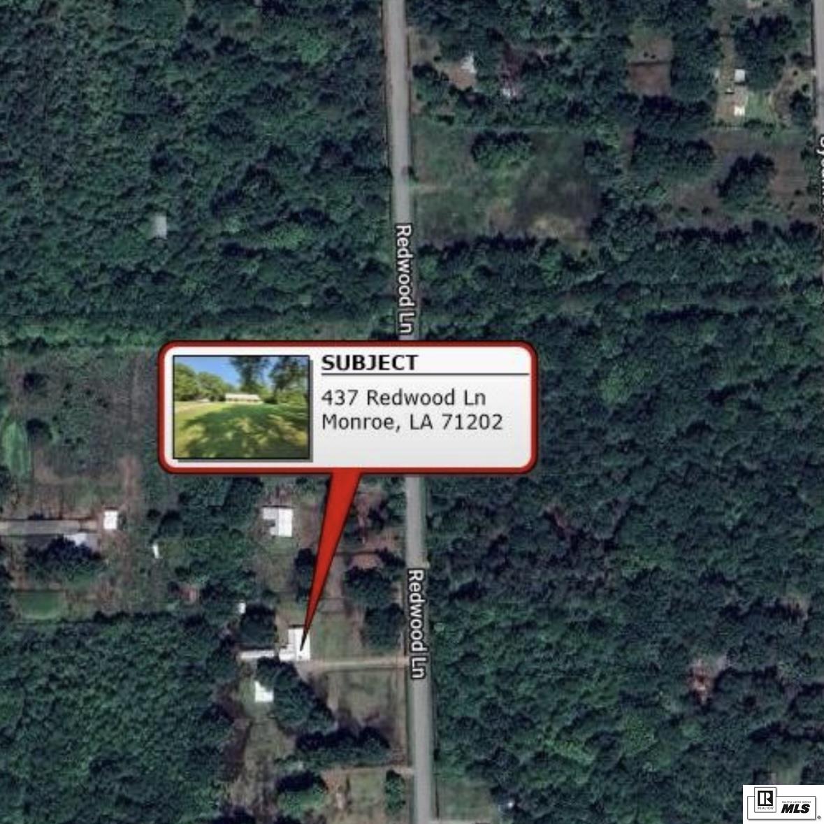 437 Redwood Lane